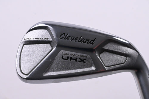 Cleveland Launcher UHX #5 Iron / Regular Flex Miyasaki Shaft