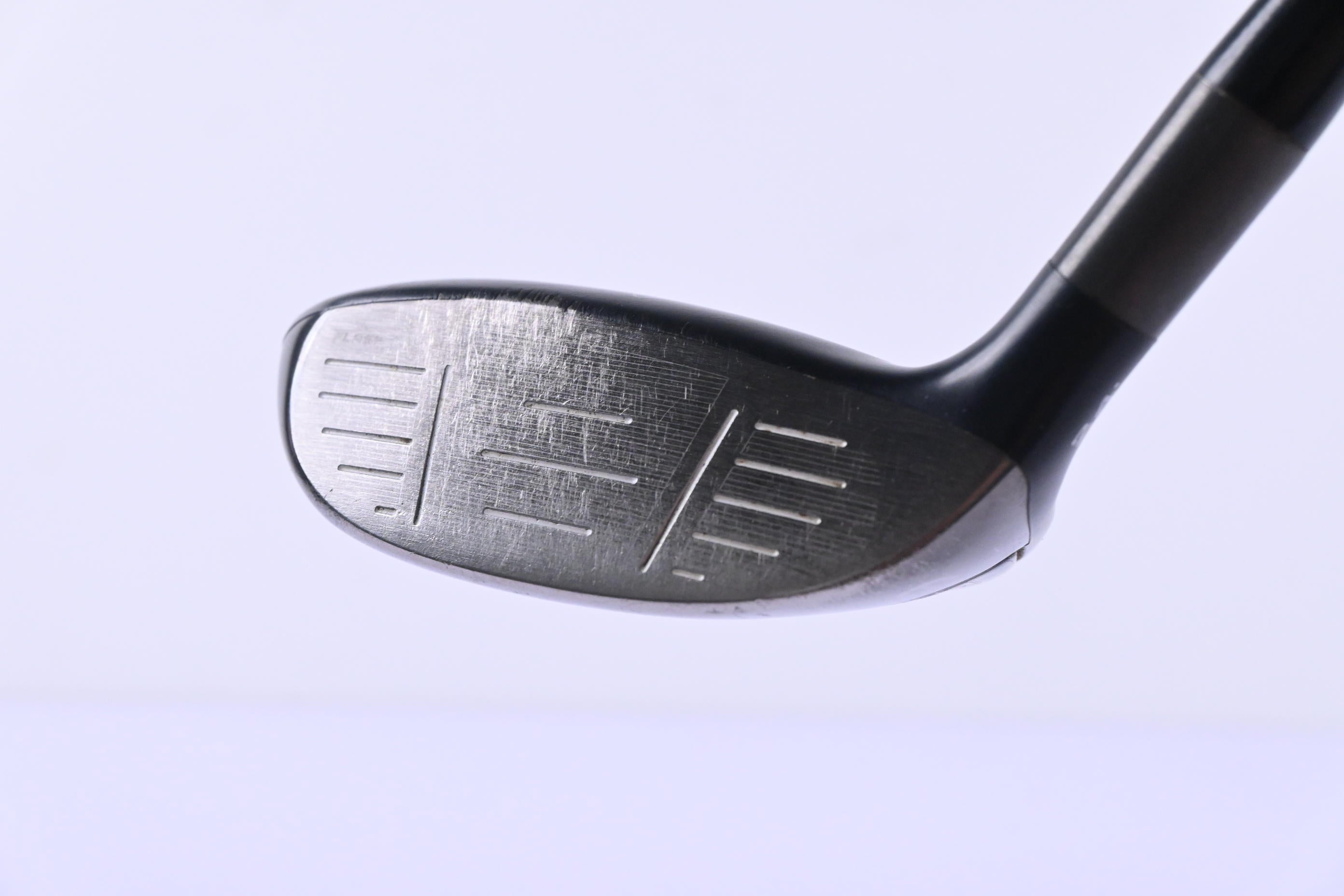 Callaway Rogue ST Max #9 Wood / 24 Degree / Regular Flex Tensei AV Blue 65 Shaft