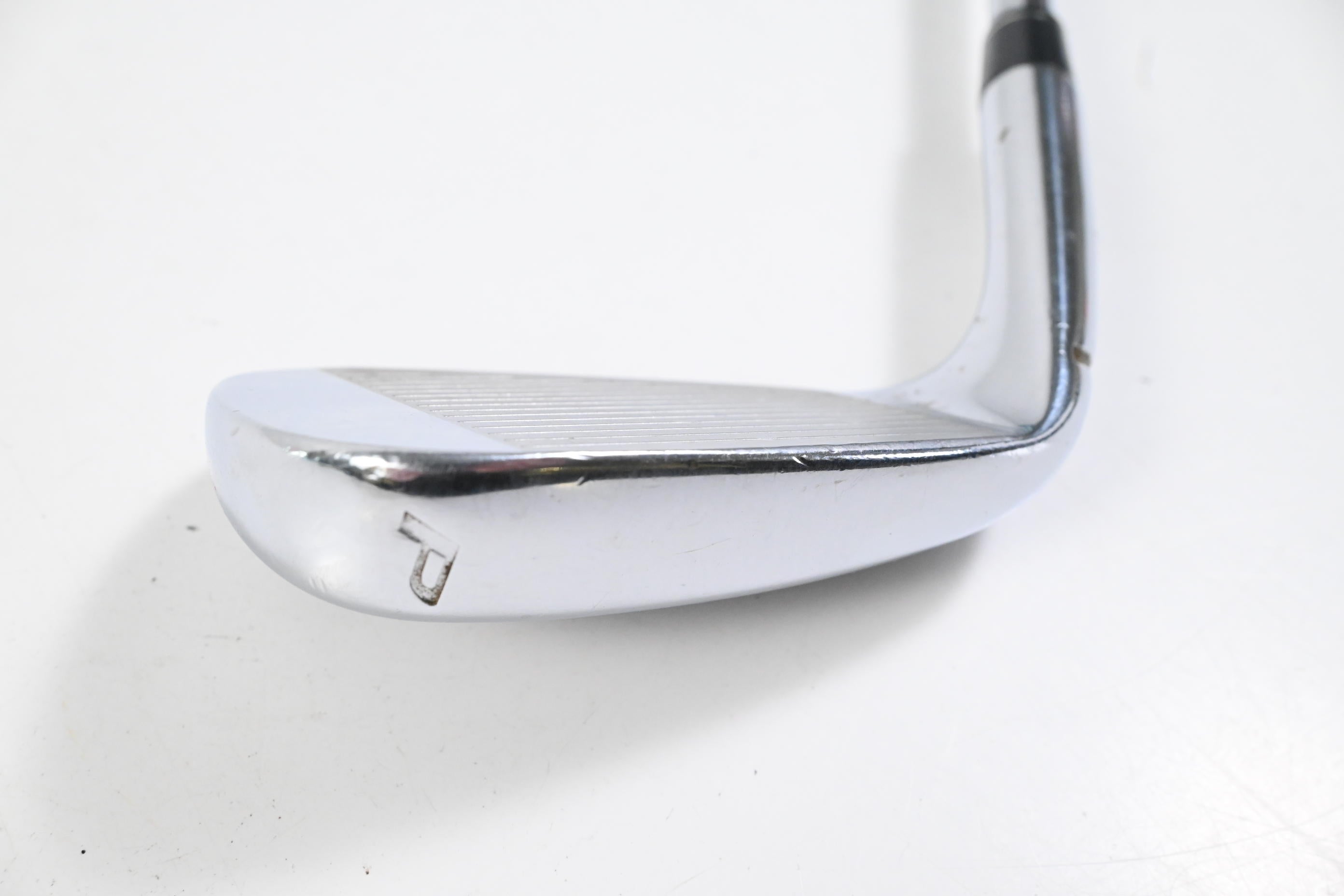 Taylormade Rocketbladez Tour Pitching Wedge / 47 Degree / Stiff Flex KBS Tour