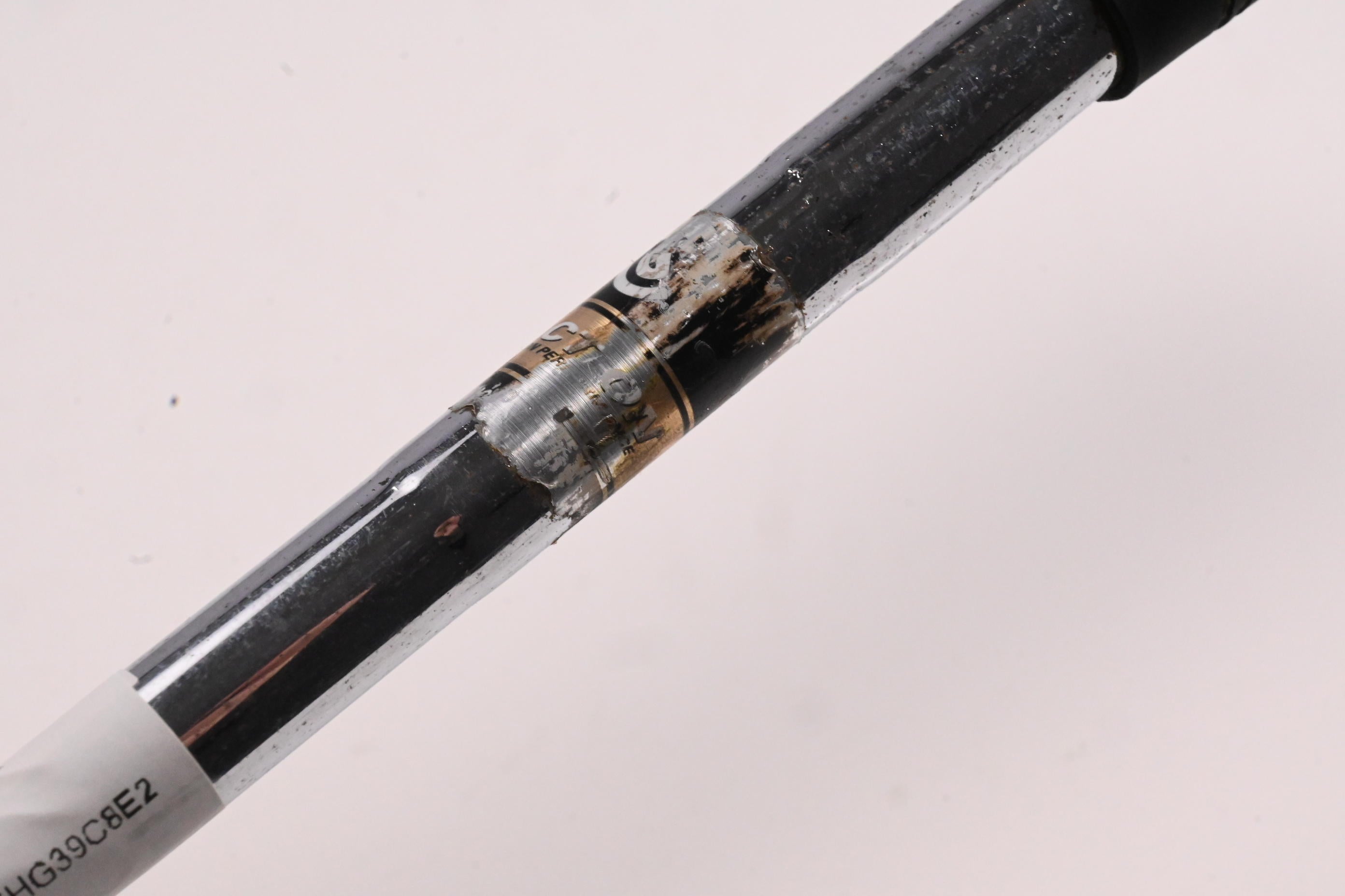 Cleveland CG15 Sand Wedge / 56 Degree / Wedge Flex Dynamic Gold Shaft