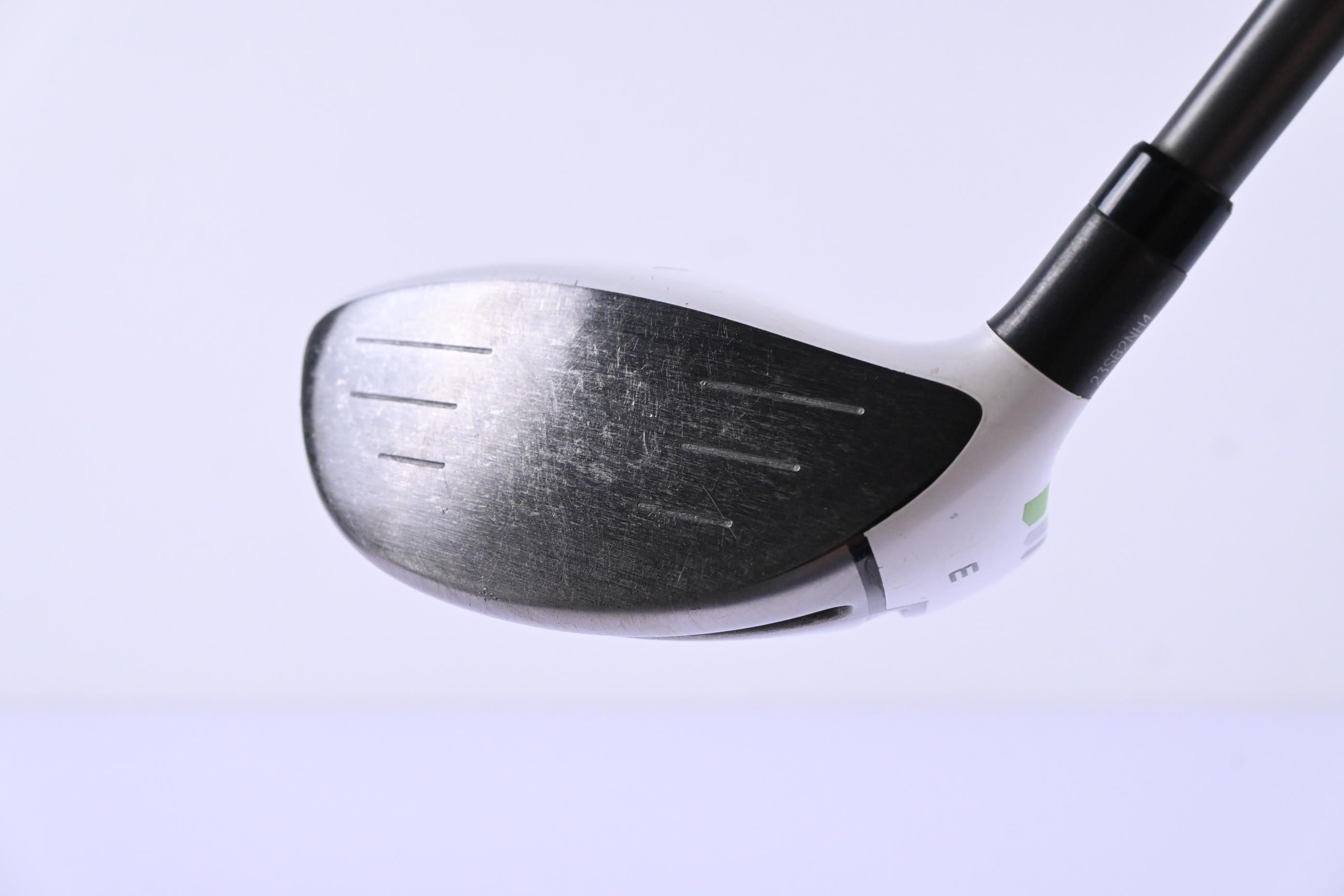 Taylormade RBZ #3 Wood / 15 Degree / Regular Flex Matrix Ozik Xcon-5 Shaft