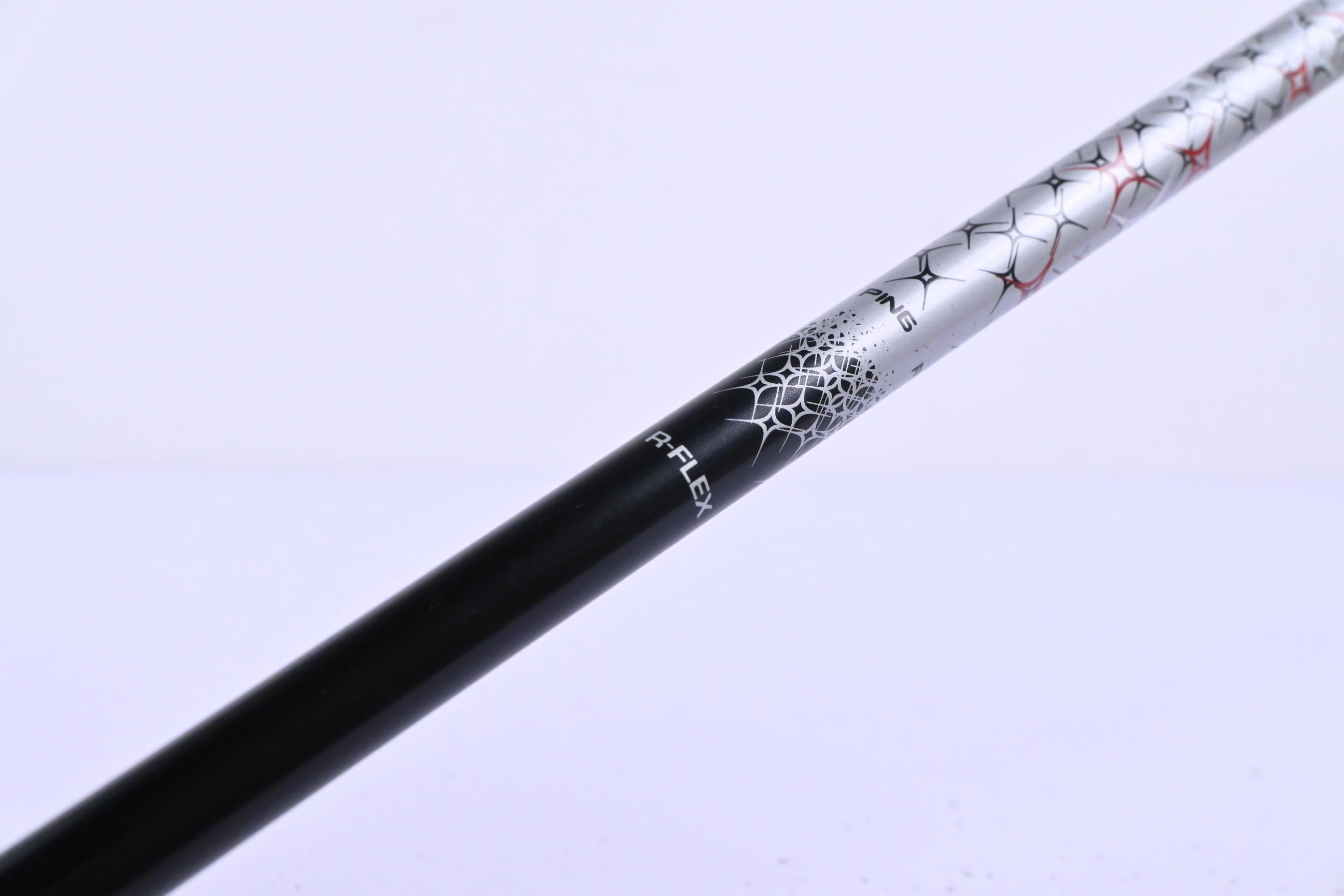 Ping G25 #4 Hybrid / 23 Degree / Regular Flex Ping TFC 189 Shaft