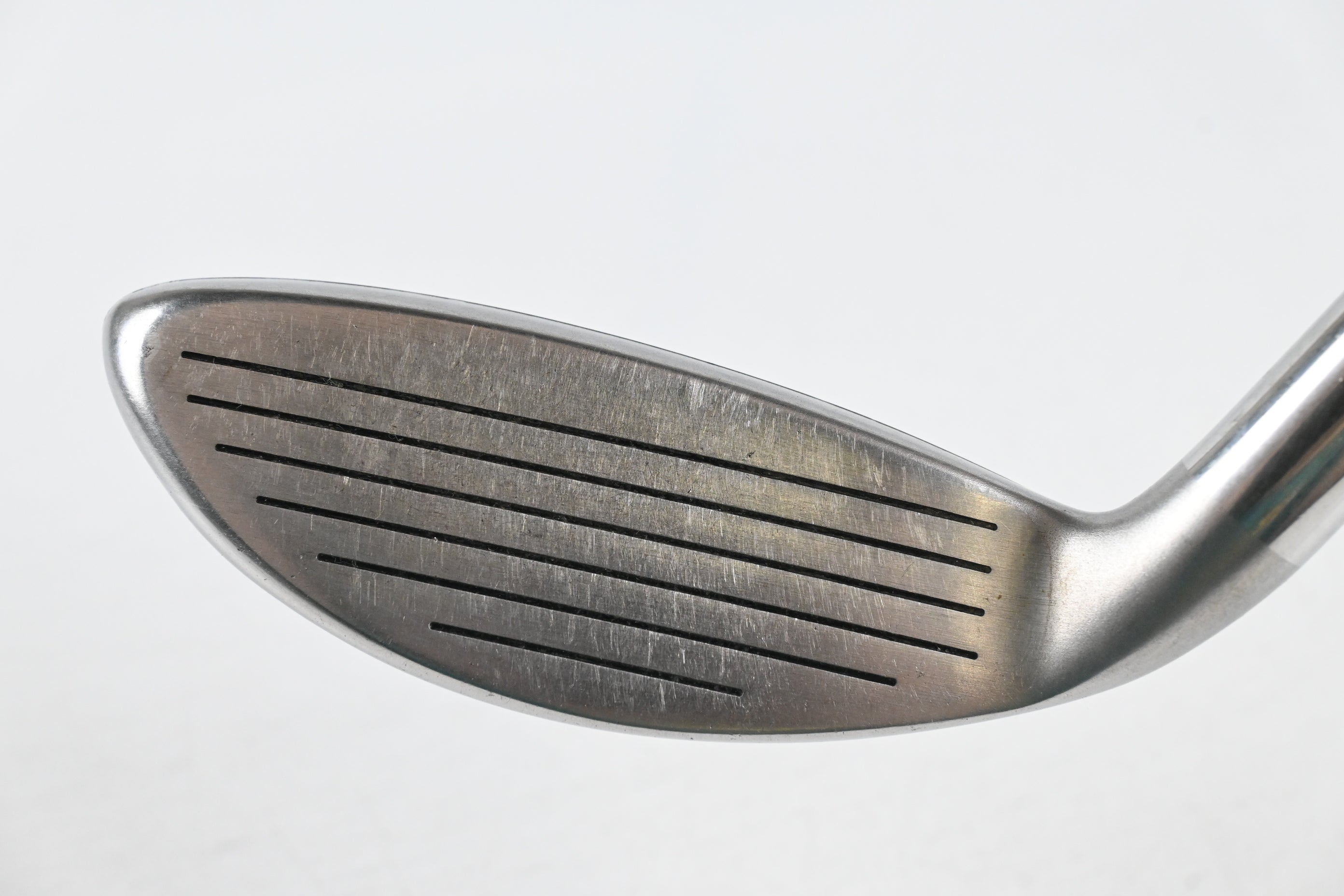 Ladies Callaway RAZR X #5 Hybrid / 27 Degree / Ladies Flex Callaway 45 Shaft