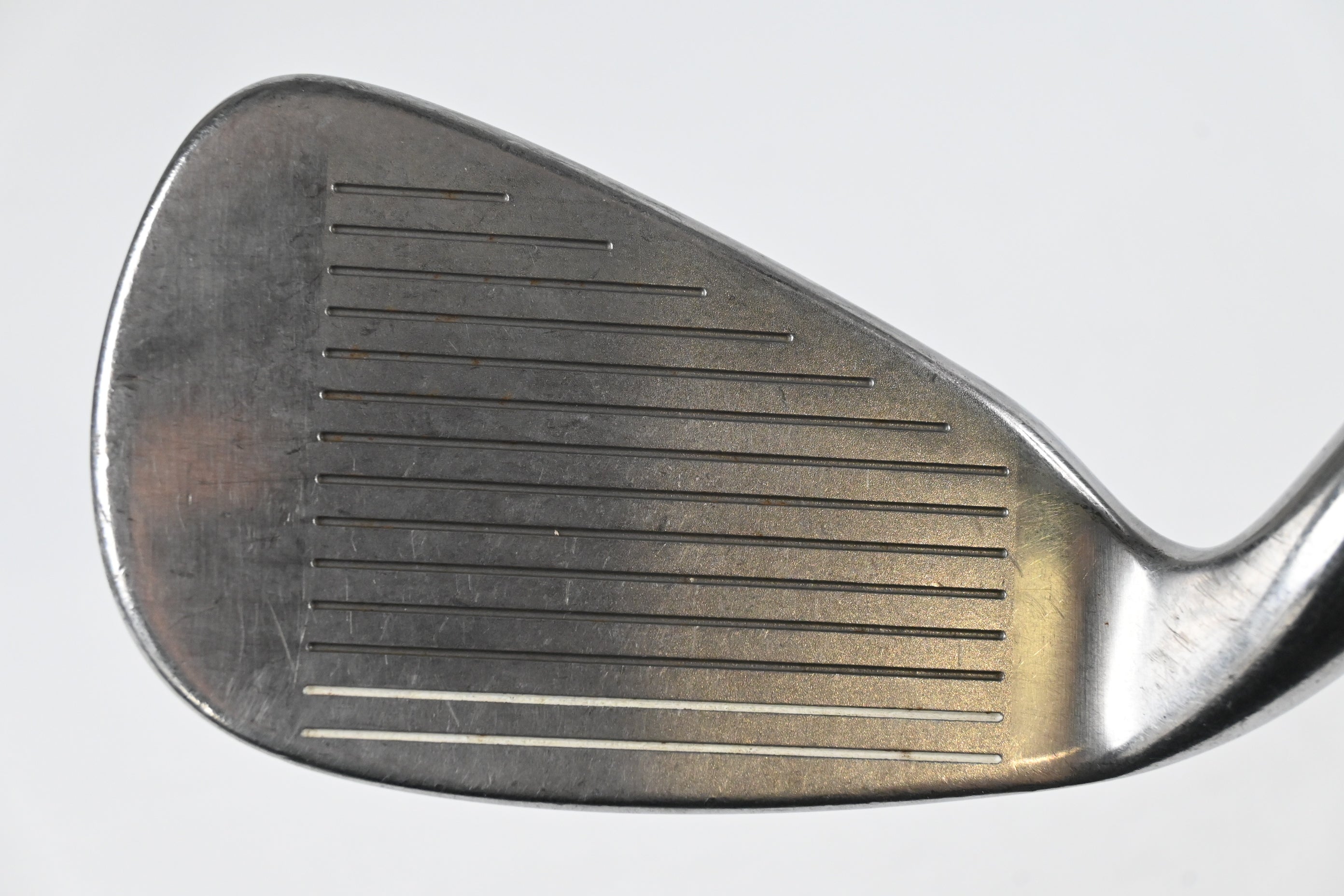 Taylormade RAC OS #7 Iron / Regular Flex Taylormade Ultralite Shaft