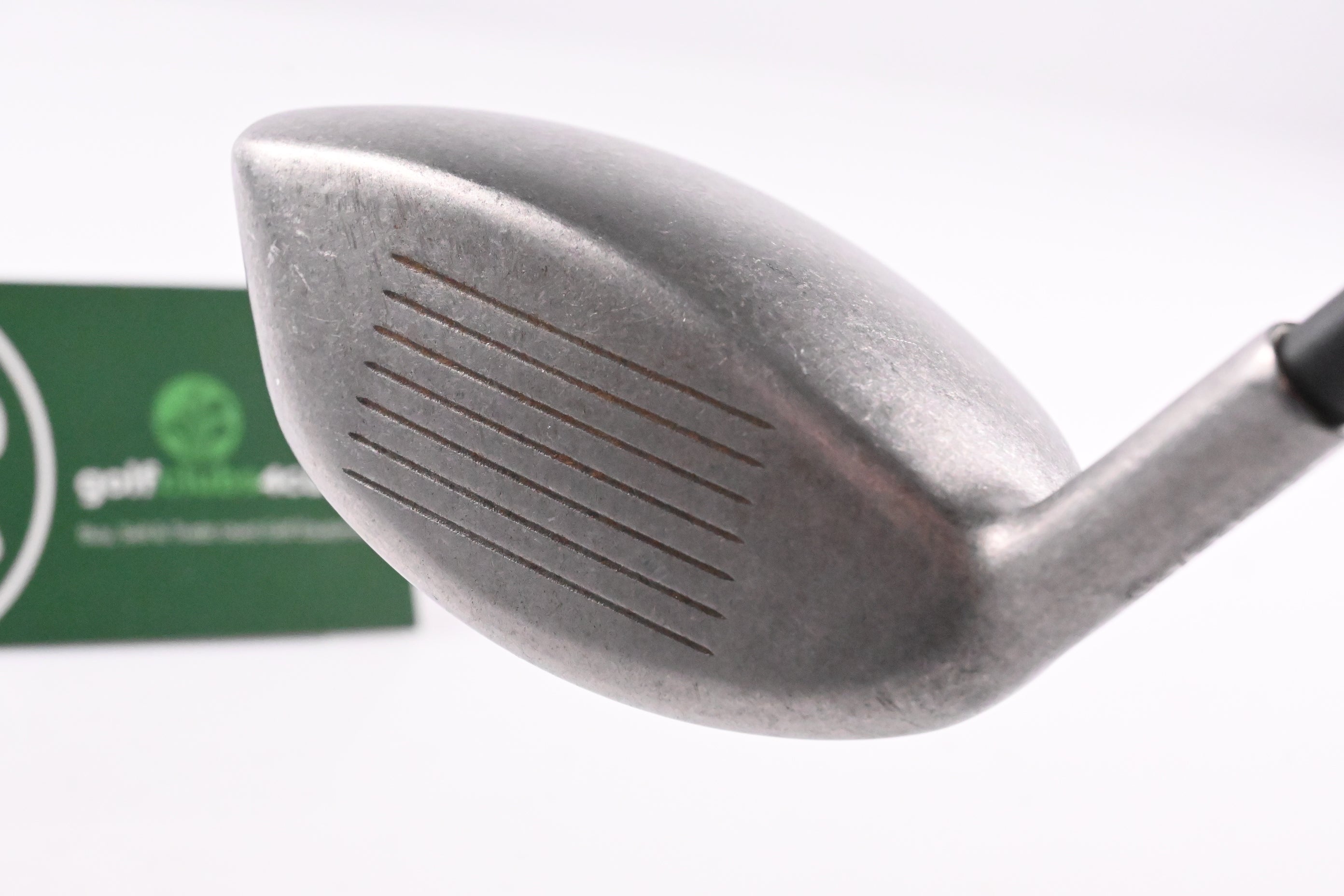 Ladies Ping Zing 2 #3 Wood / 15 Degree / Ladies Flex Ping U34 Shaft
