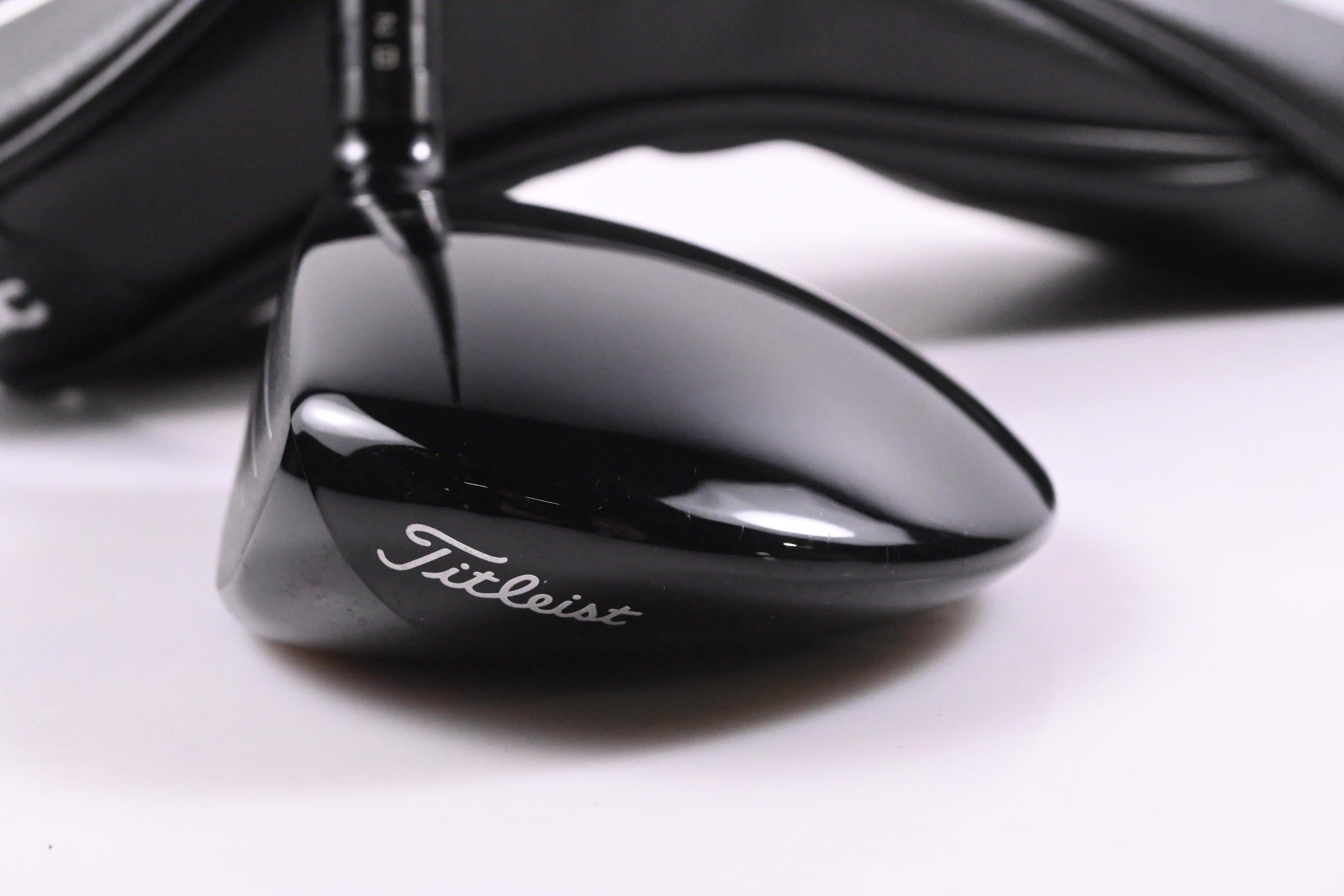 Left Hand Titleist GT2 #3 Wood / 15 Degree / Regular Flex Tensei 1K Blue 65