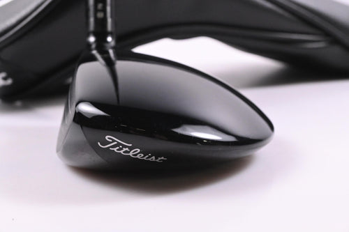 Left Hand Titleist GT2 #3 Wood / 15 Degree / Regular Flex Tensei 1K Blue 65