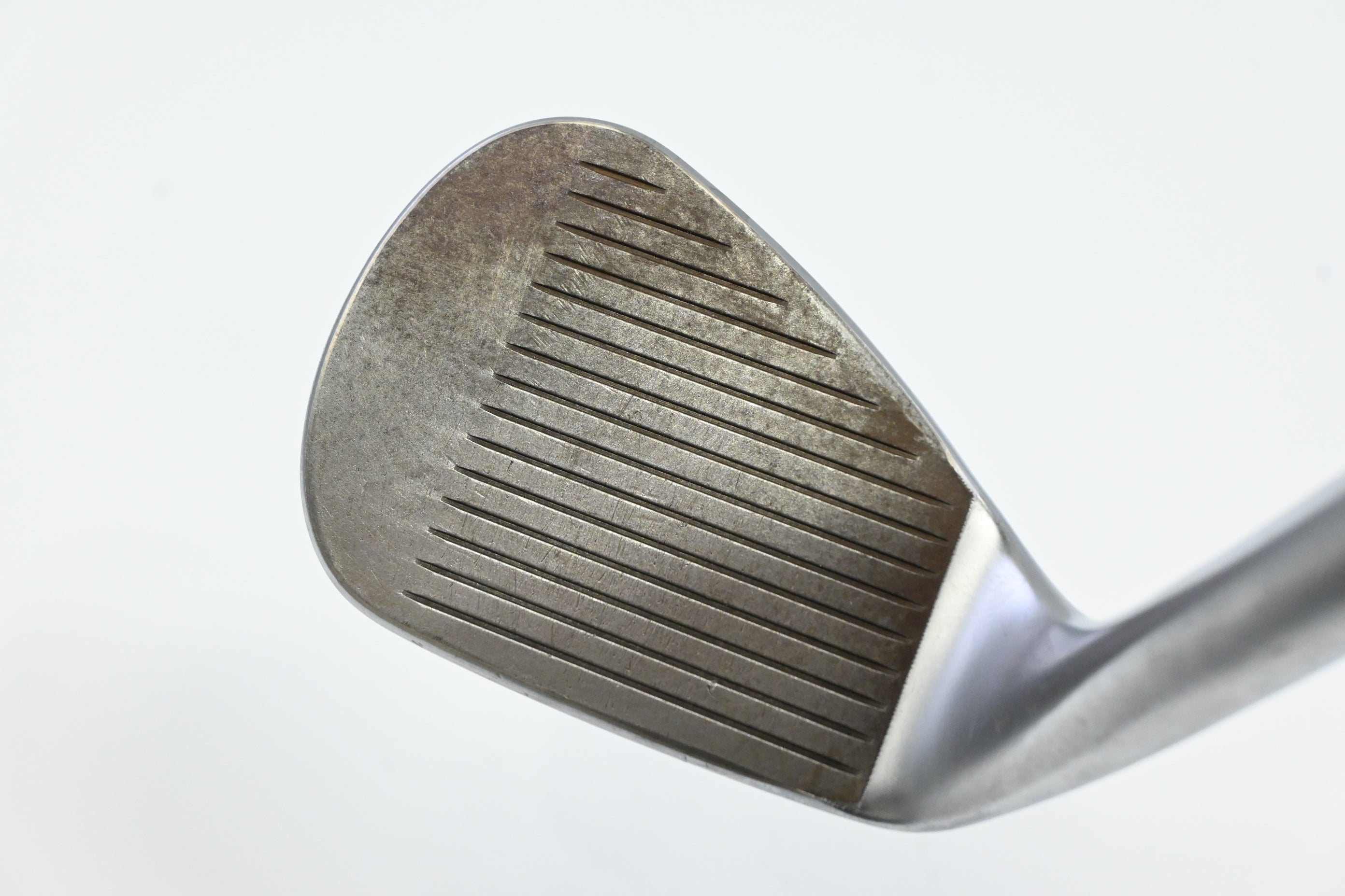 Callaway Jaws Raw Gap Wedge / 52 Degree / Regular Flex Project X IO 105 Shaft