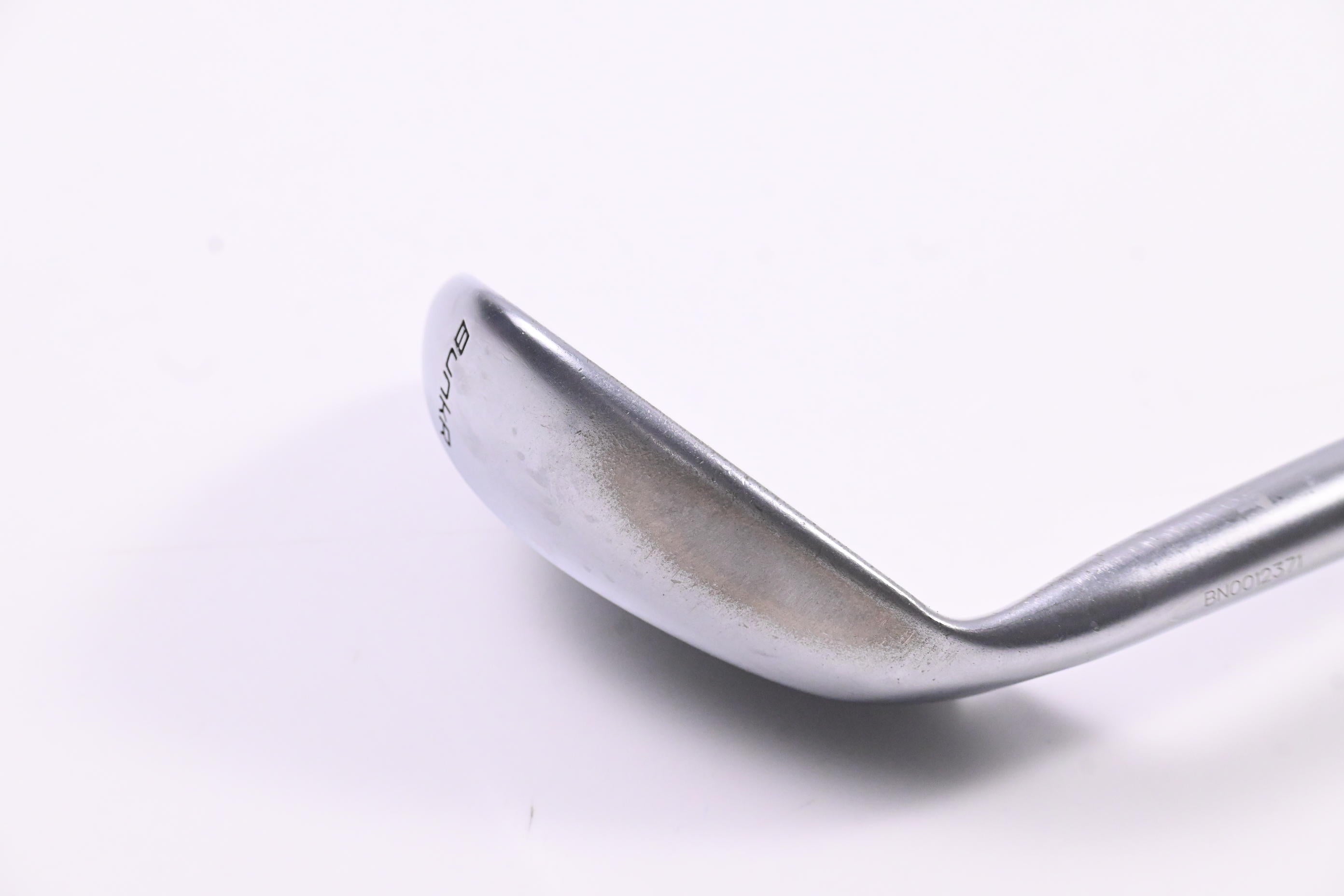 Ping BunkR Lob Wedge / 64 Degree / Orange Dot / Wedge Flex Ping Z-Z115 Shaft