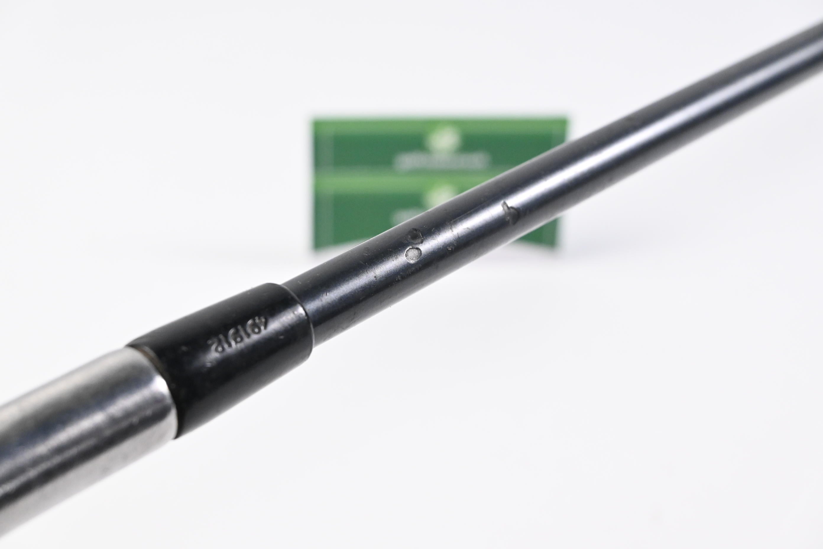 Titleist 585.H #2 Hybrid / 17 Degree / Regular Flex Titleist 4175 Shaft