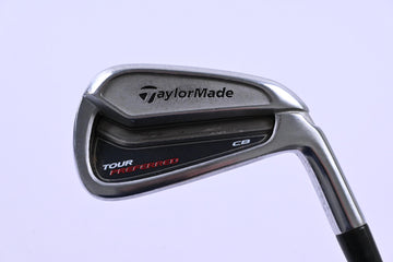 Taylormade Tour Preferred 2014 CB #3 Iron / 18 Degree / Stiff Flex KBS Tour