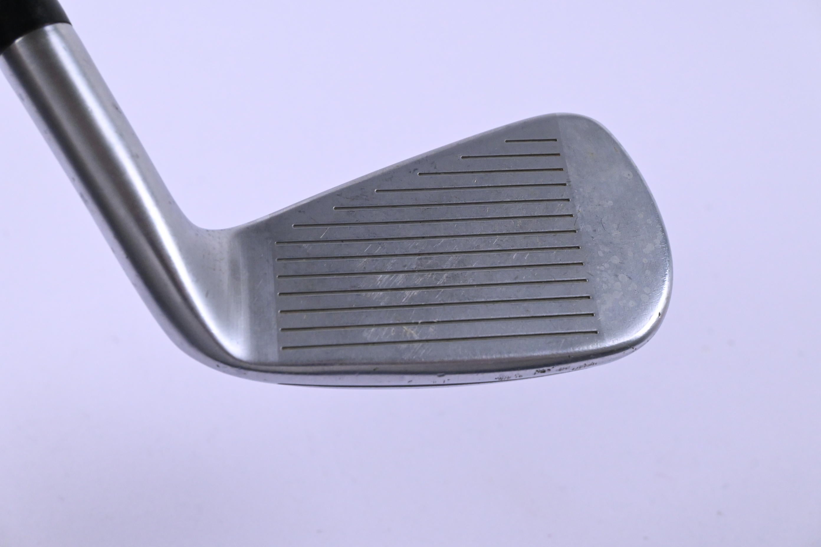 Left Hand Taylormade P770 2023 #5 Iron / 25.5 Degree / Stiff Flex N.S.PRO Modus3