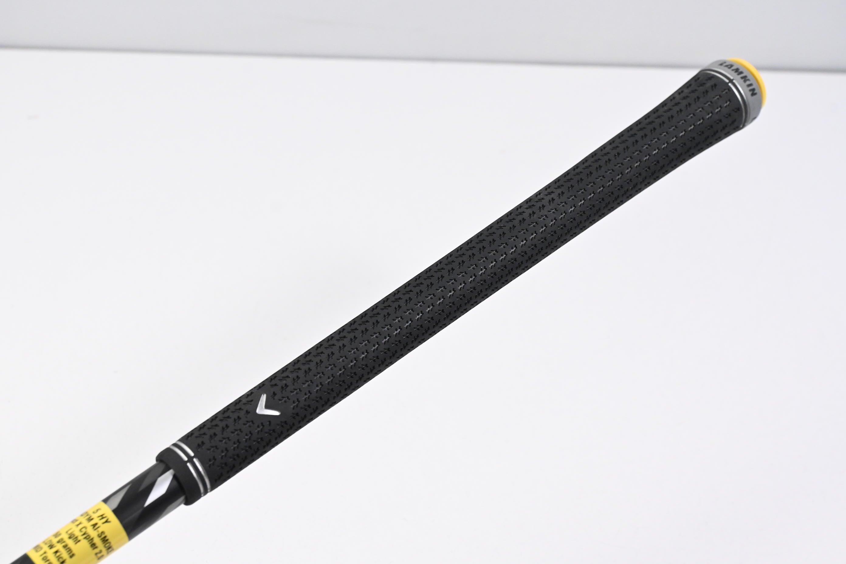 Project X Cypher 2.0 50 #6 Hybrid Shaft / Senior Flex / Callaway 4th Gen