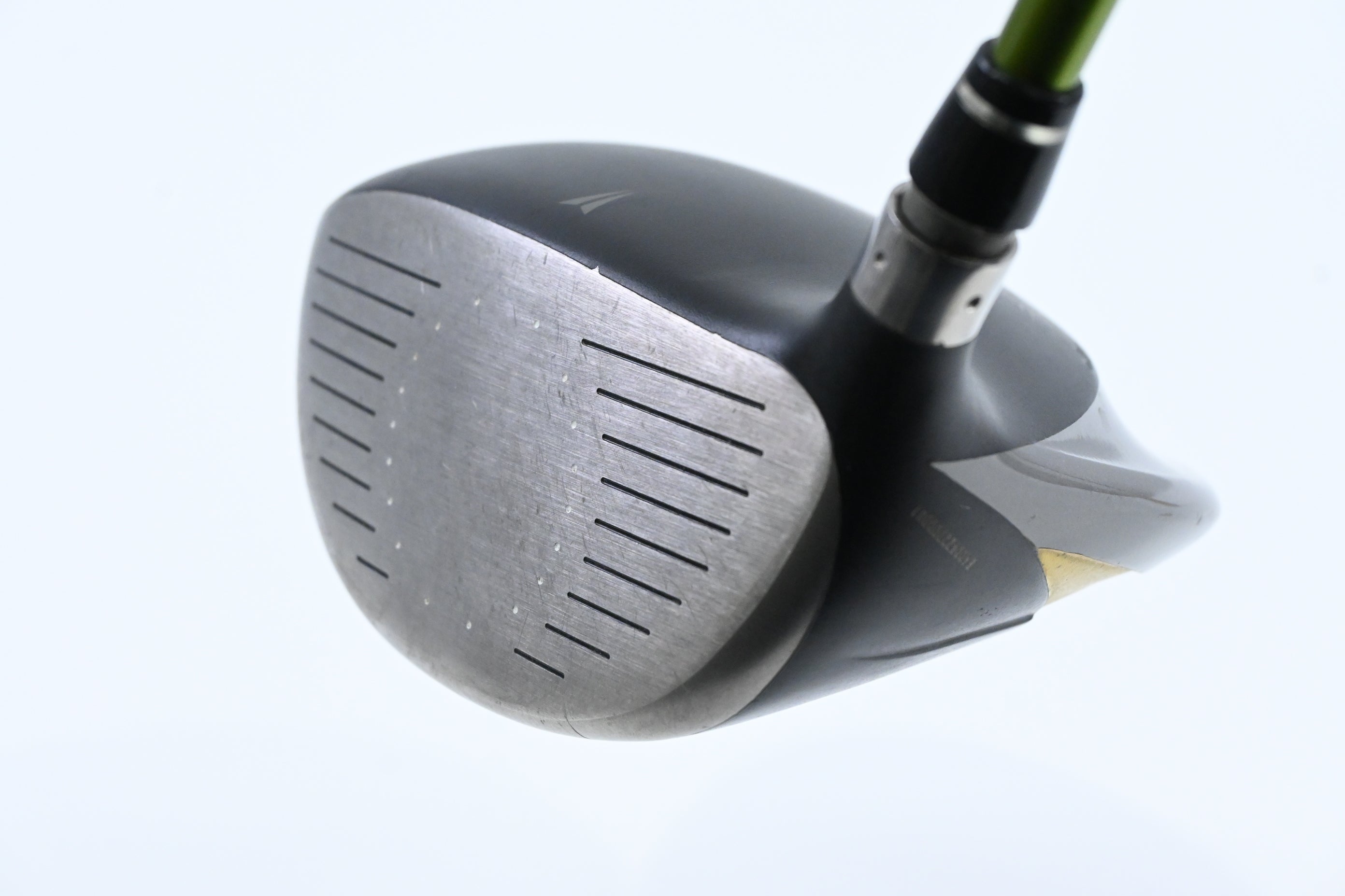 Nike SQ Sumo Driver / 11.5 Degree / Regular Flex Aldila NV 55 Shaft