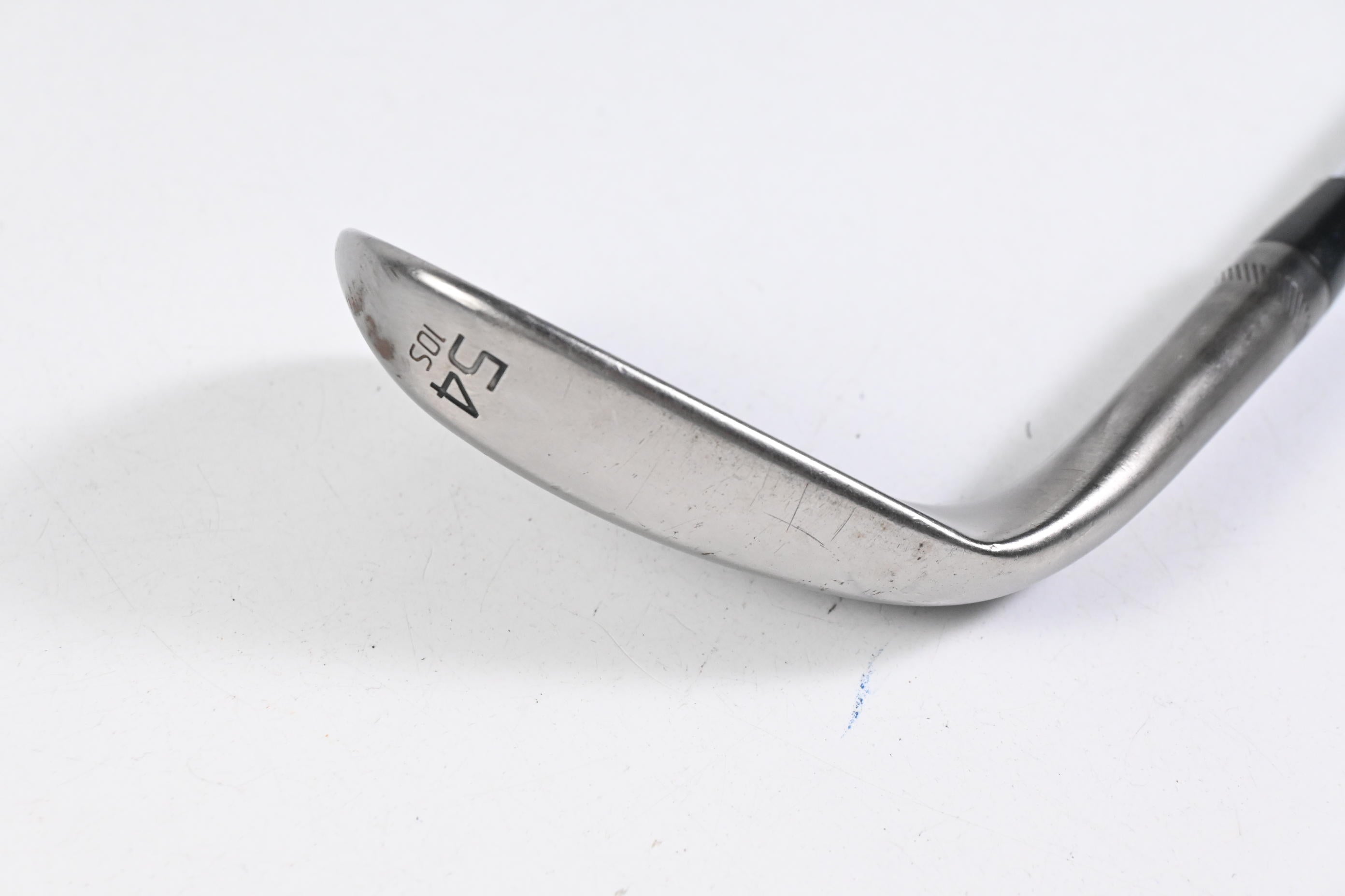 Titleist Vokey SM9 Sand Wedge / 54 Degree / Wedge Flex Vokey Design Shaft