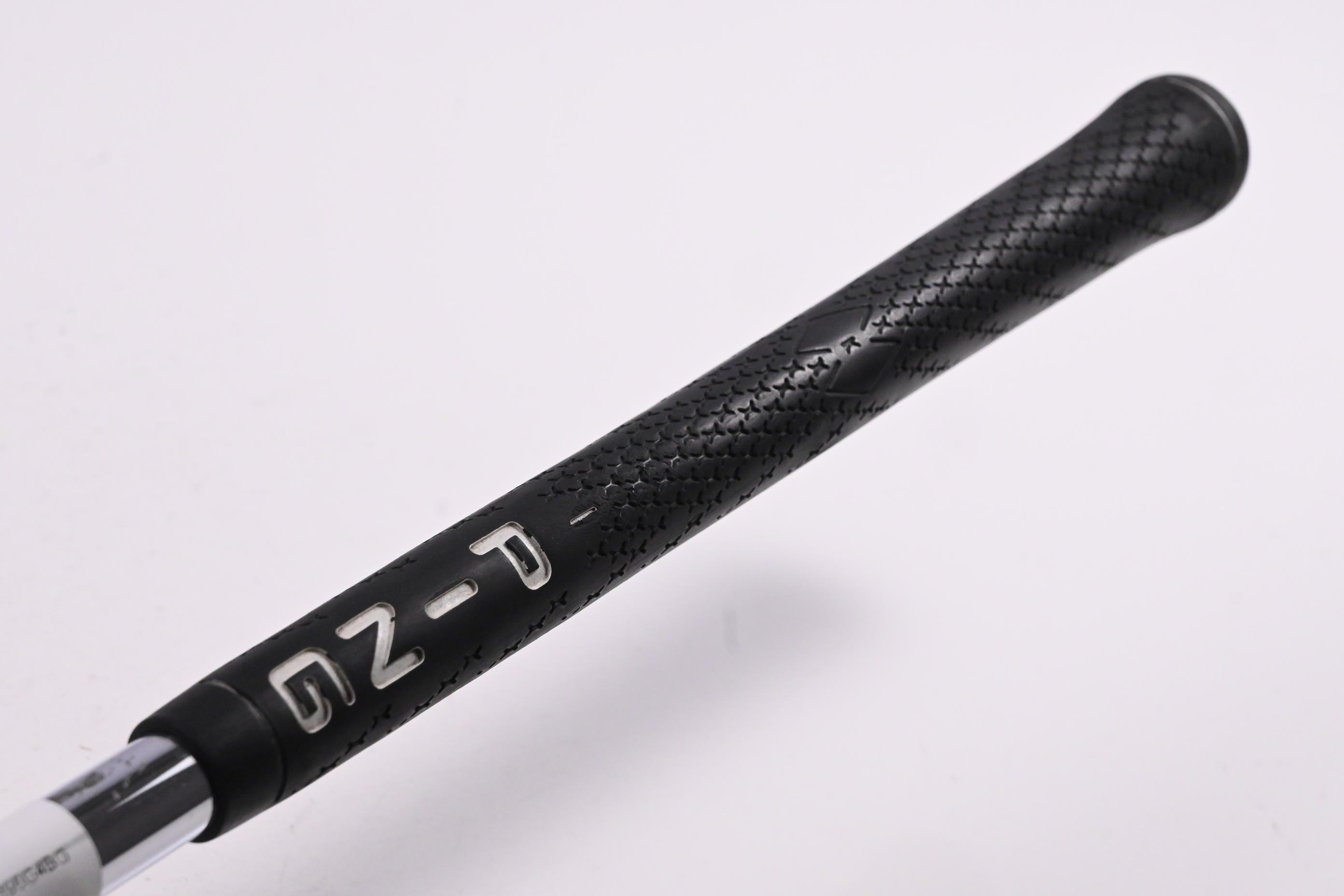 Ping i3+ #4 Iron / 24 Degree / Green Dot / Stiff Flex Steel Shaft
