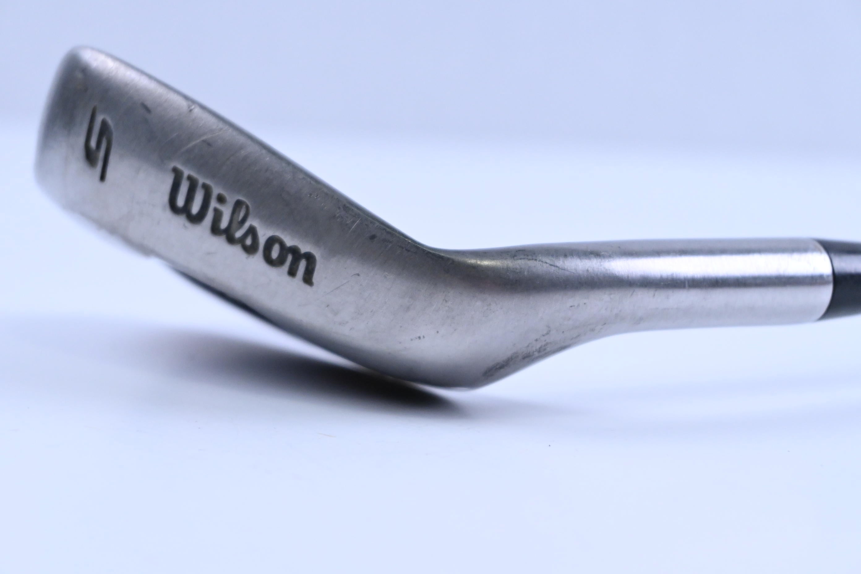 Wilson Deep Red Maxx Sand Wedge / 56 Degree / Regular Flex Deep Red Maxx Shaft
