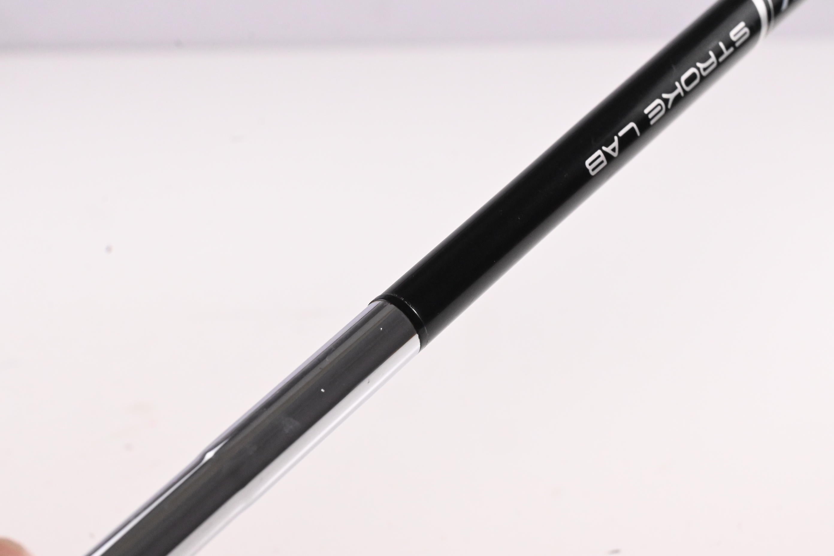 Odyssey Toulon Stroke Lab Palm Beach Putter / 34 Inch