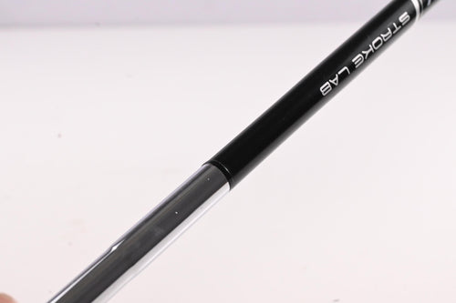 Odyssey Toulon Stroke Lab Palm Beach Putter / 34 Inch