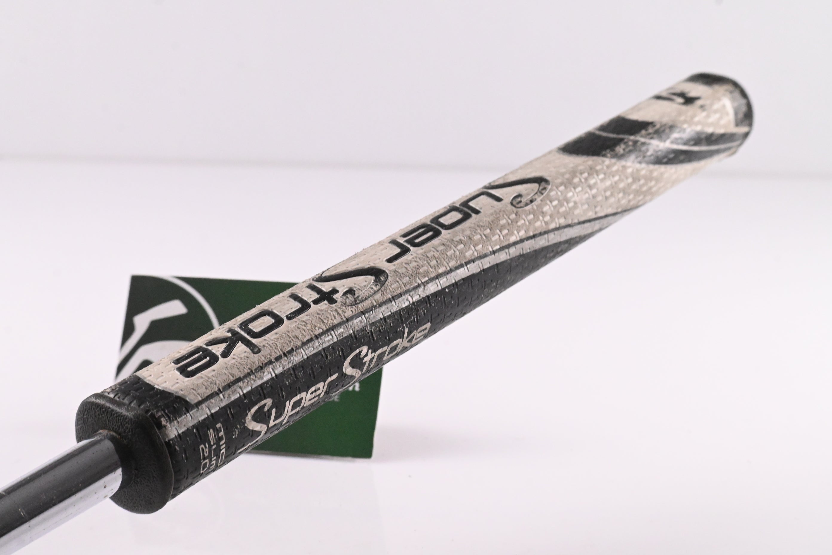 CPM Caledonia Big Eye Putter / 32 Inch