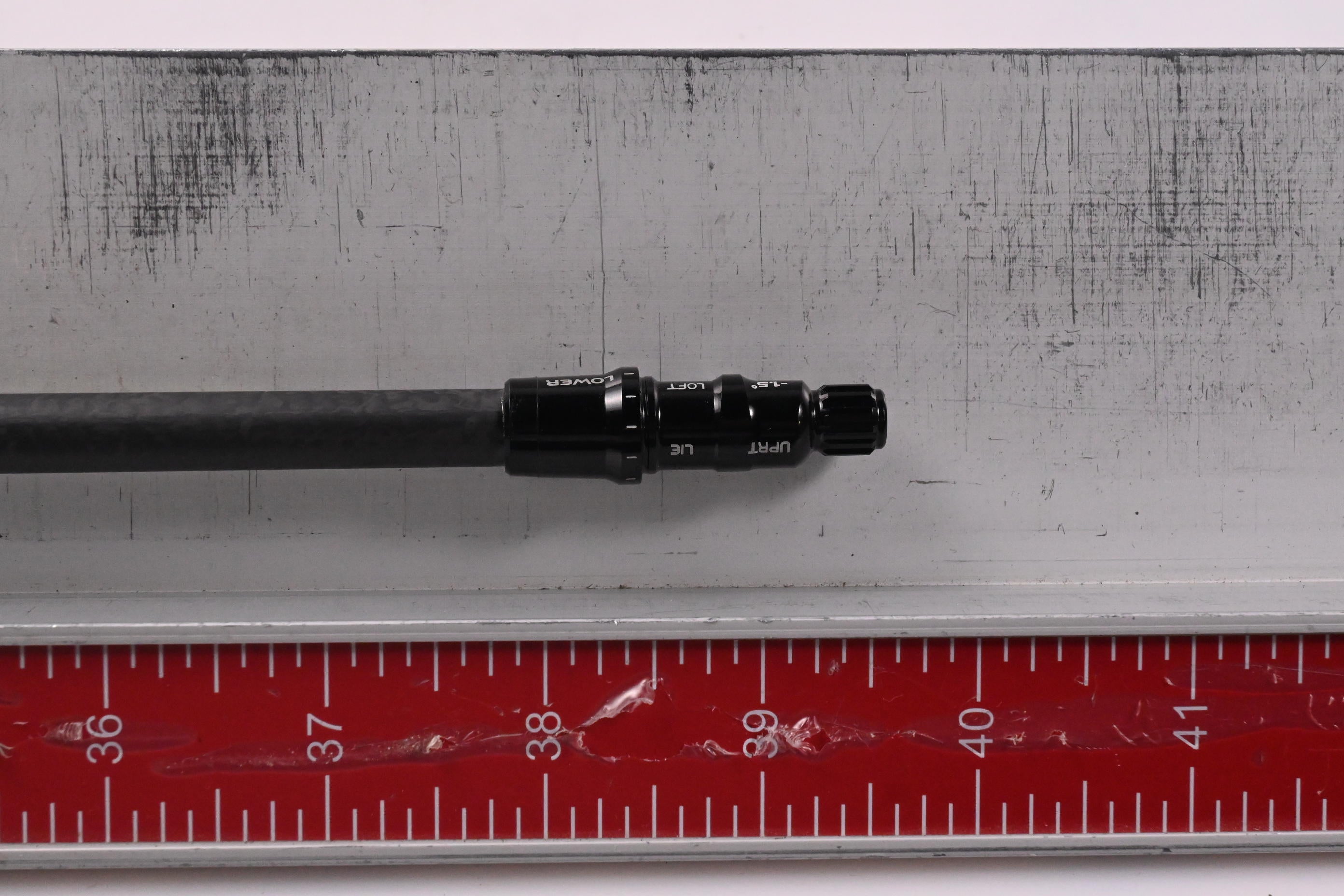 TPT Power 18 HI #4 Hybrid Shaft / Regular Flex / Taylormade 2nd Gen