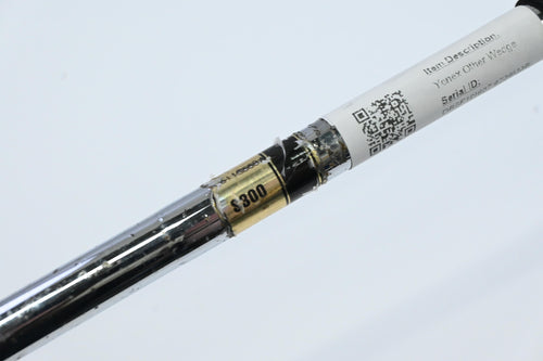Yonex Lob Wedge / 60 Degree / Stiff Flex Dynamic Gold S300