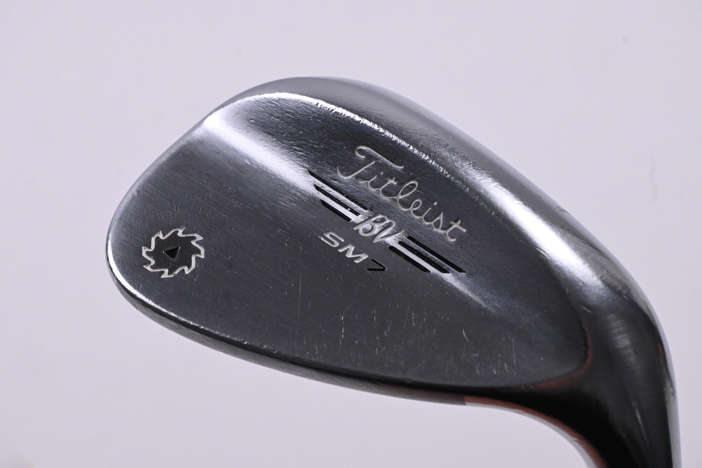 Titleist Vokey SM7 Sand Wedge / 54 Degree / Wedge Flex Vokey SM7 Shaft