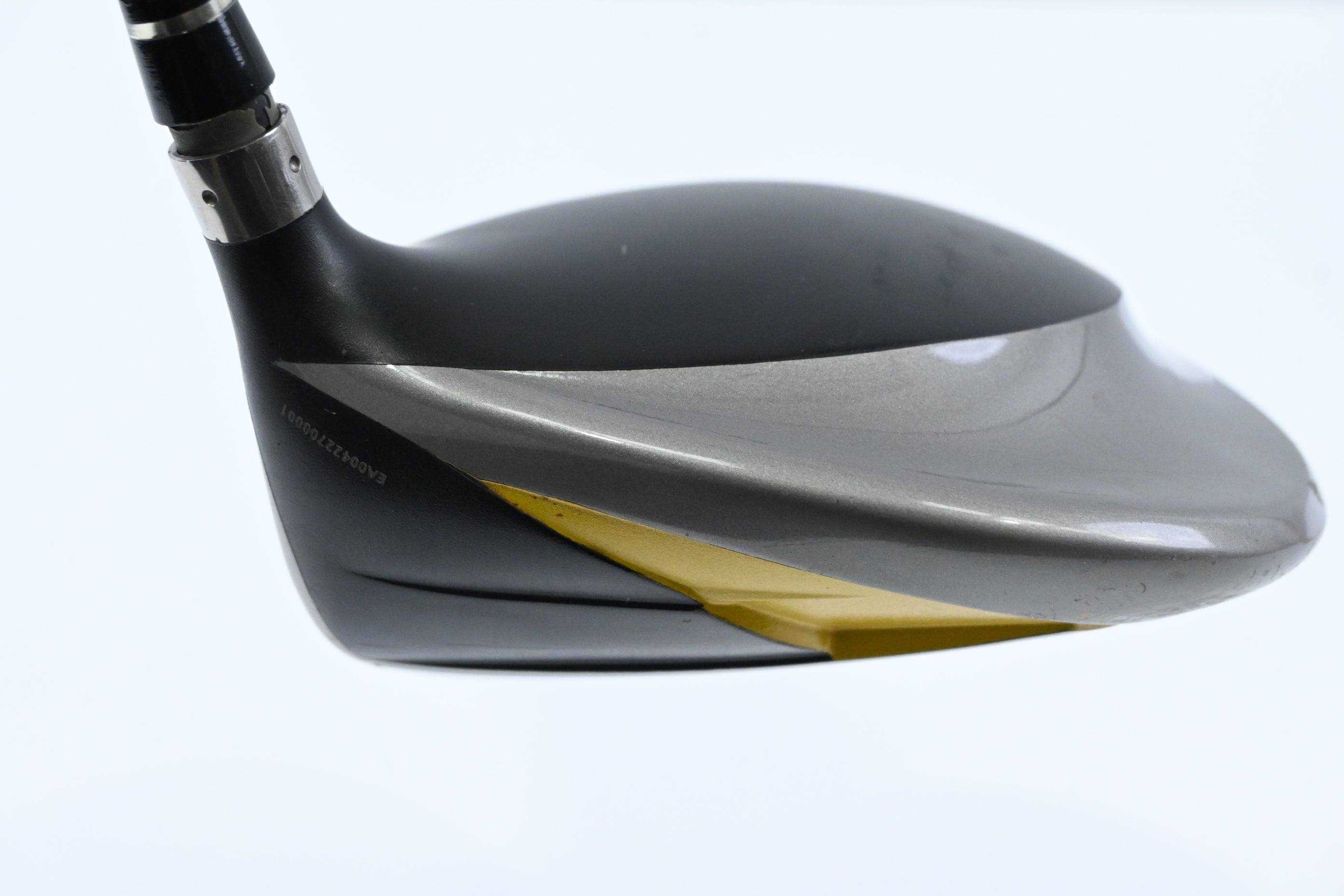 Nike SQ Sumo Driver / 11.5 Degree / Regular Flex Aldila NV 55 Shaft