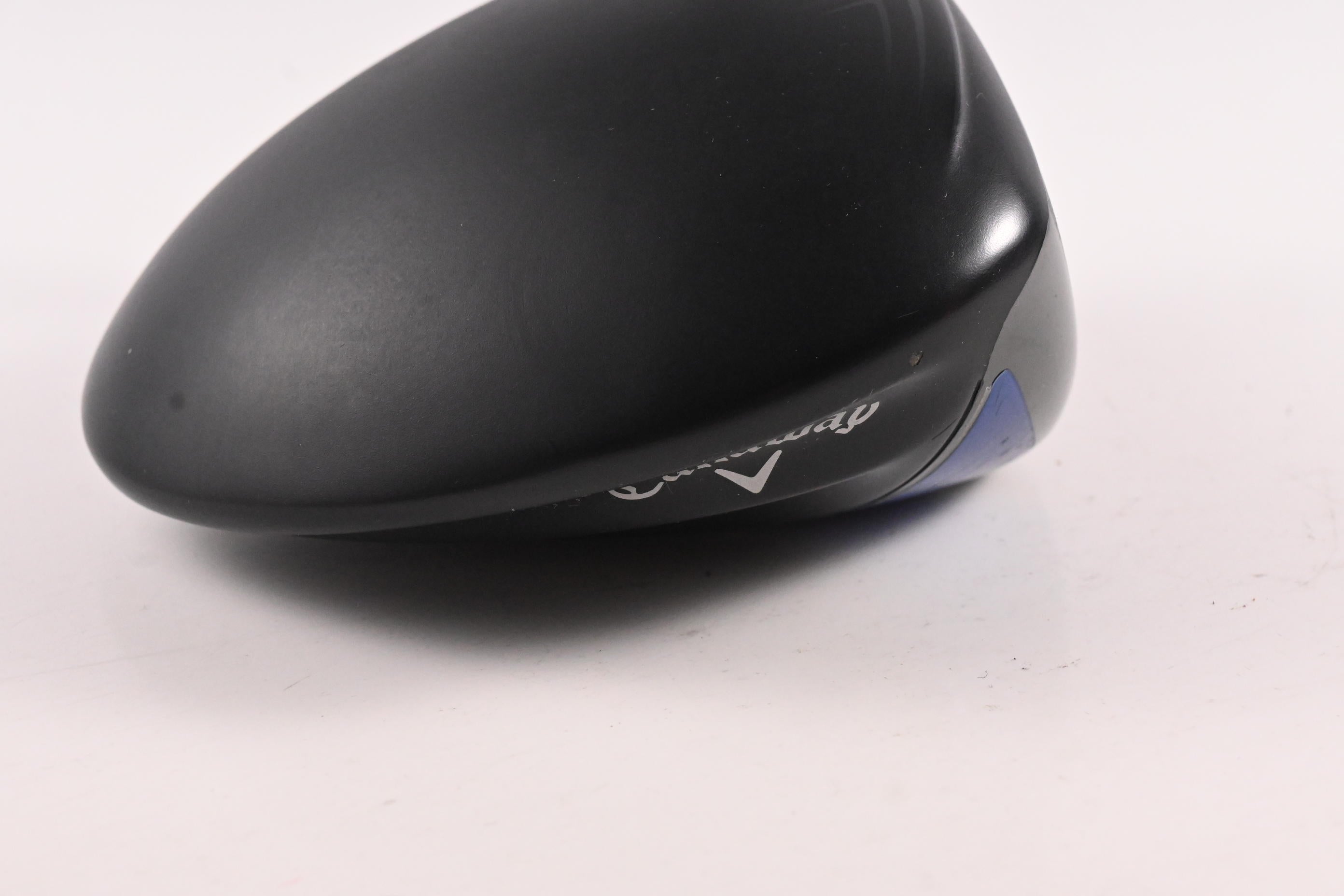 Callaway XR16 Driver / 10.5 Degree / Stiff Flex Aldila Synergy 50 Shaft