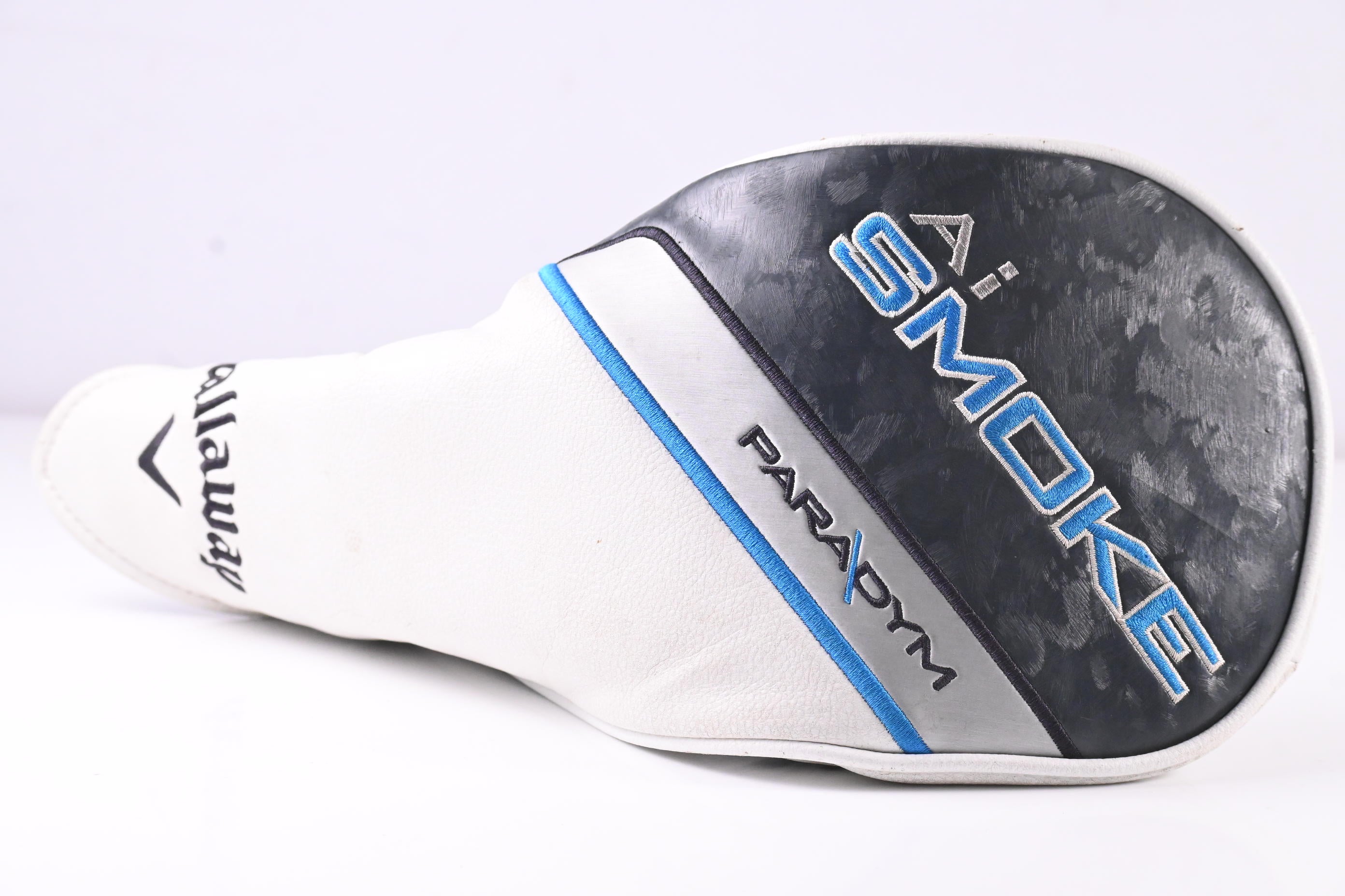 Callaway Paradym Ai Smoke Max Driver / 10.5 Degree / Regular Flex AV Blue 55