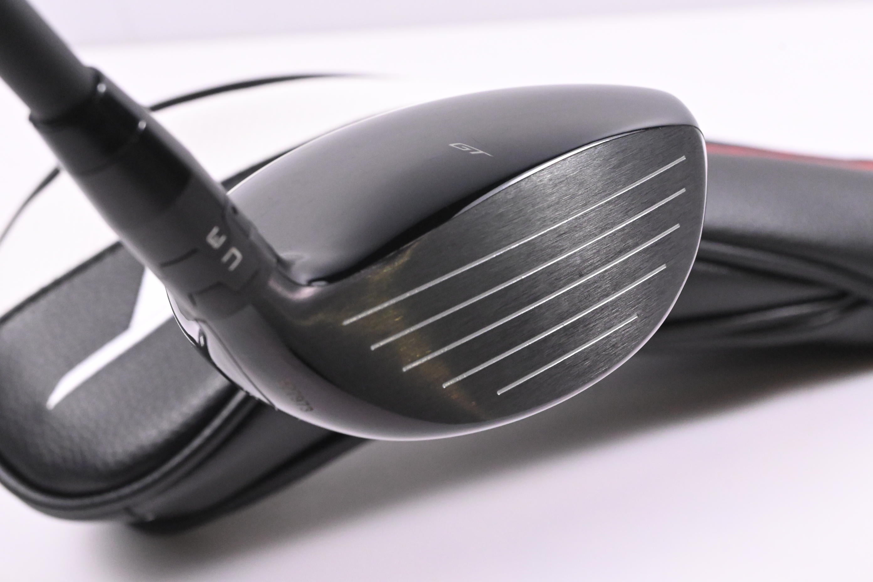 Left Hand Titleist GT2 #3 Wood / 15 Degree / Regular Flex Tensei 1K Blue 65