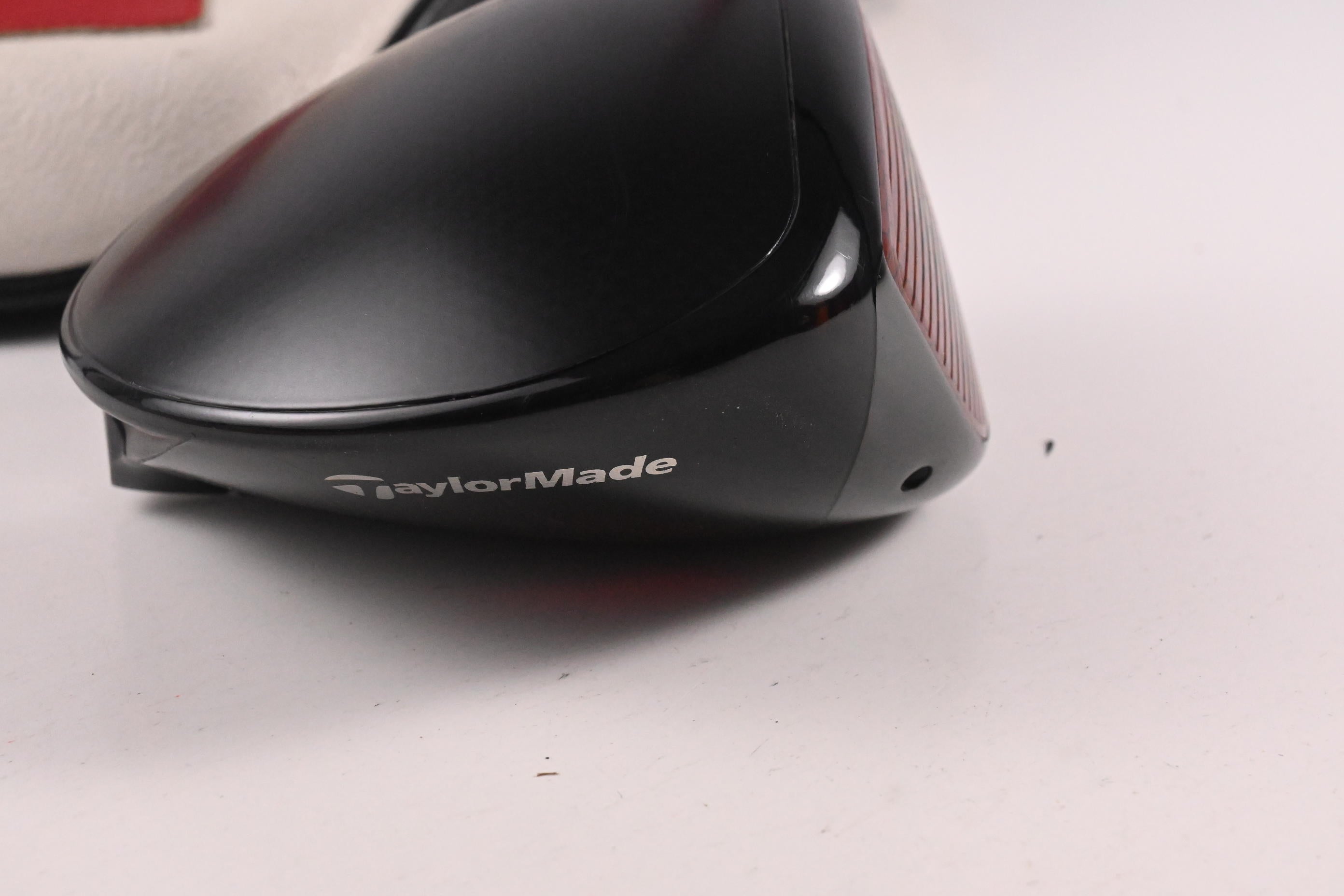 Taylormade Stealth HD Driver / 12 Degree / Regular Flex Ventus Red 5 Shaft