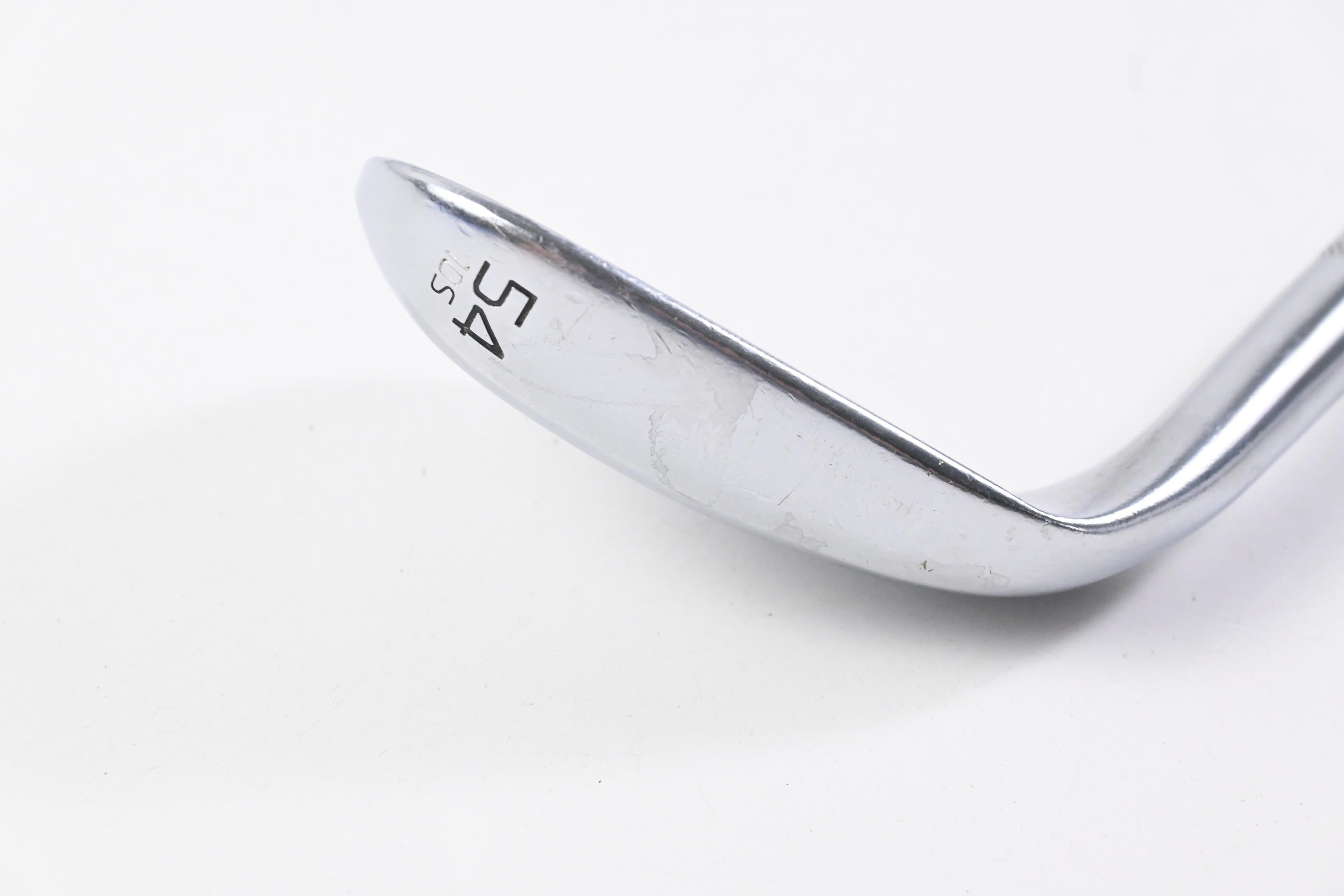 Titleist Vokey SM9 Sand Wedge / 54 Degree / Wedge Flex Vokey Design Shaft