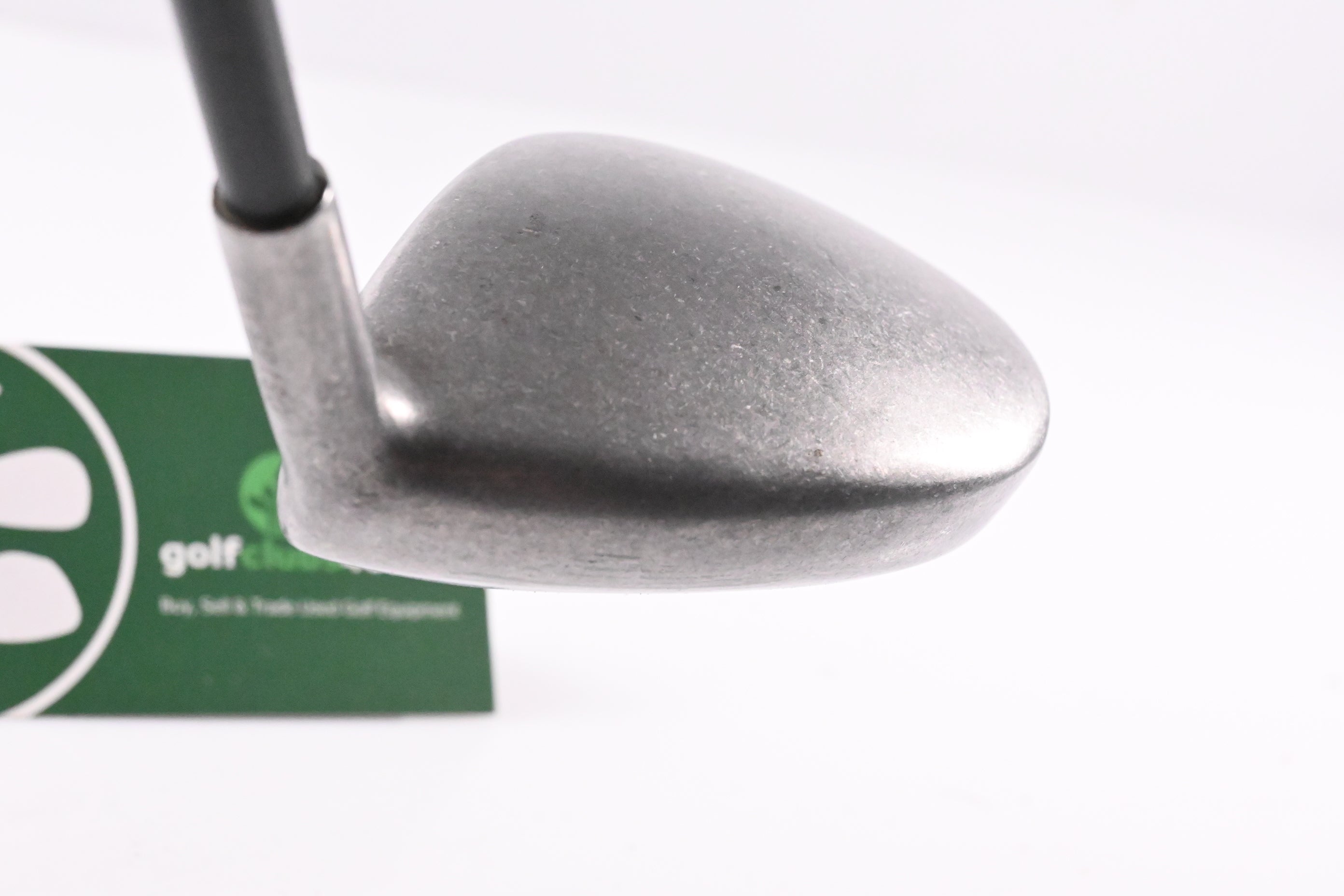 Ladies Ping Zing 2 #3 Wood / 15 Degree / Ladies Flex Ping U34 Shaft