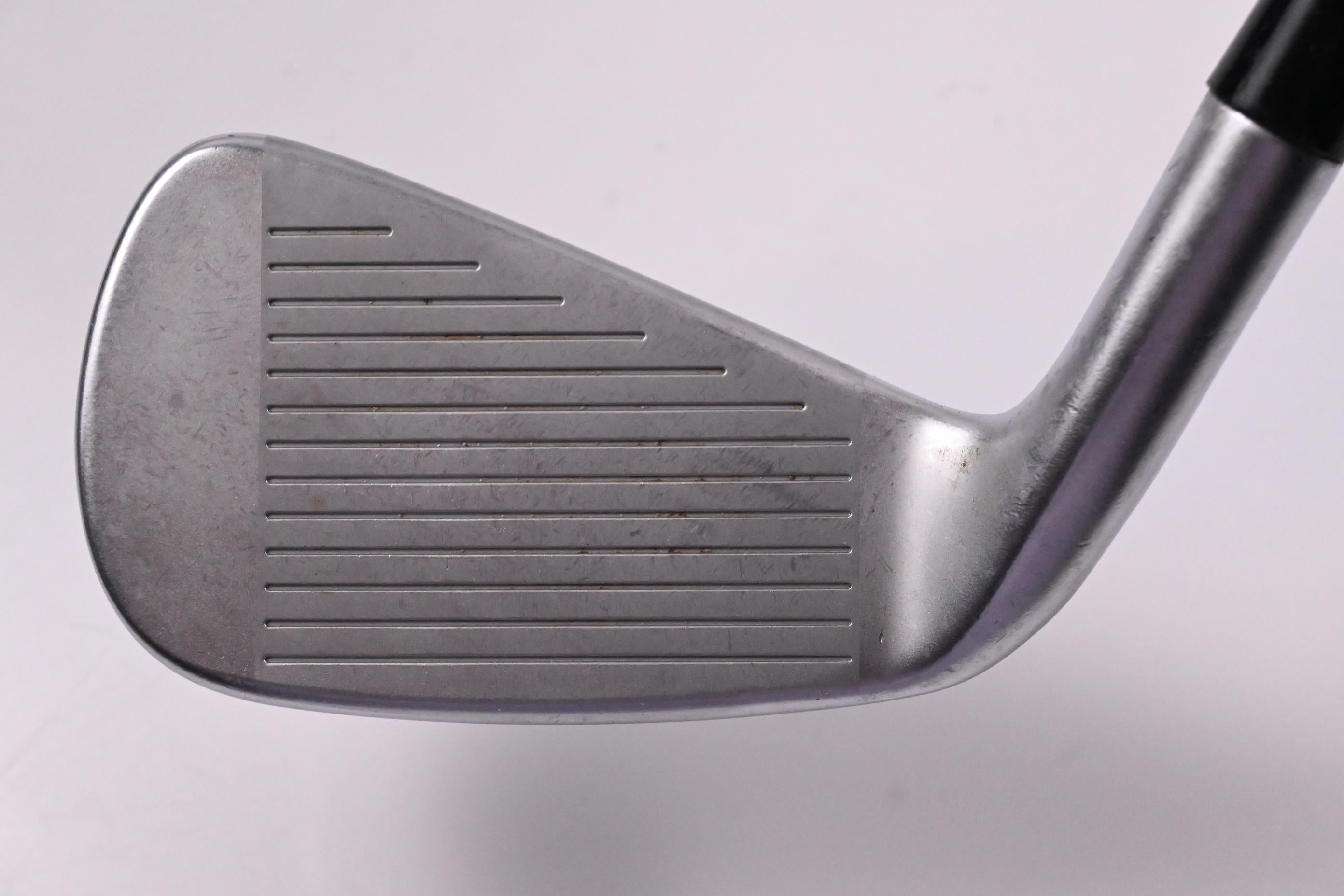 Taylormade P790 2021 #5 Iron / 23.5 Degree / Stiff Flex Steel Shaft