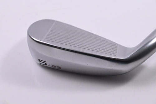 Cleveland Launcher UHX #5 Iron / Regular Flex Miyasaki Shaft