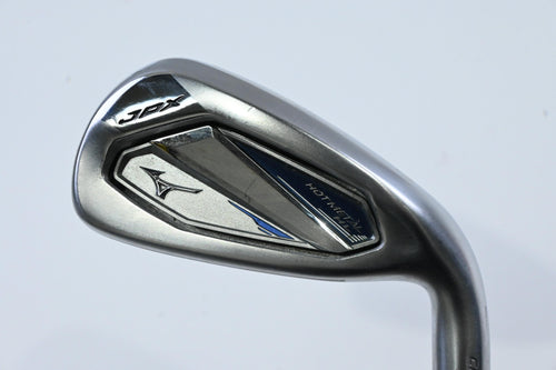 Mizuno JPX 925 Hot Metal HL #4 Iron / 22 Degree / Regular Flex Dynamic Gold 95