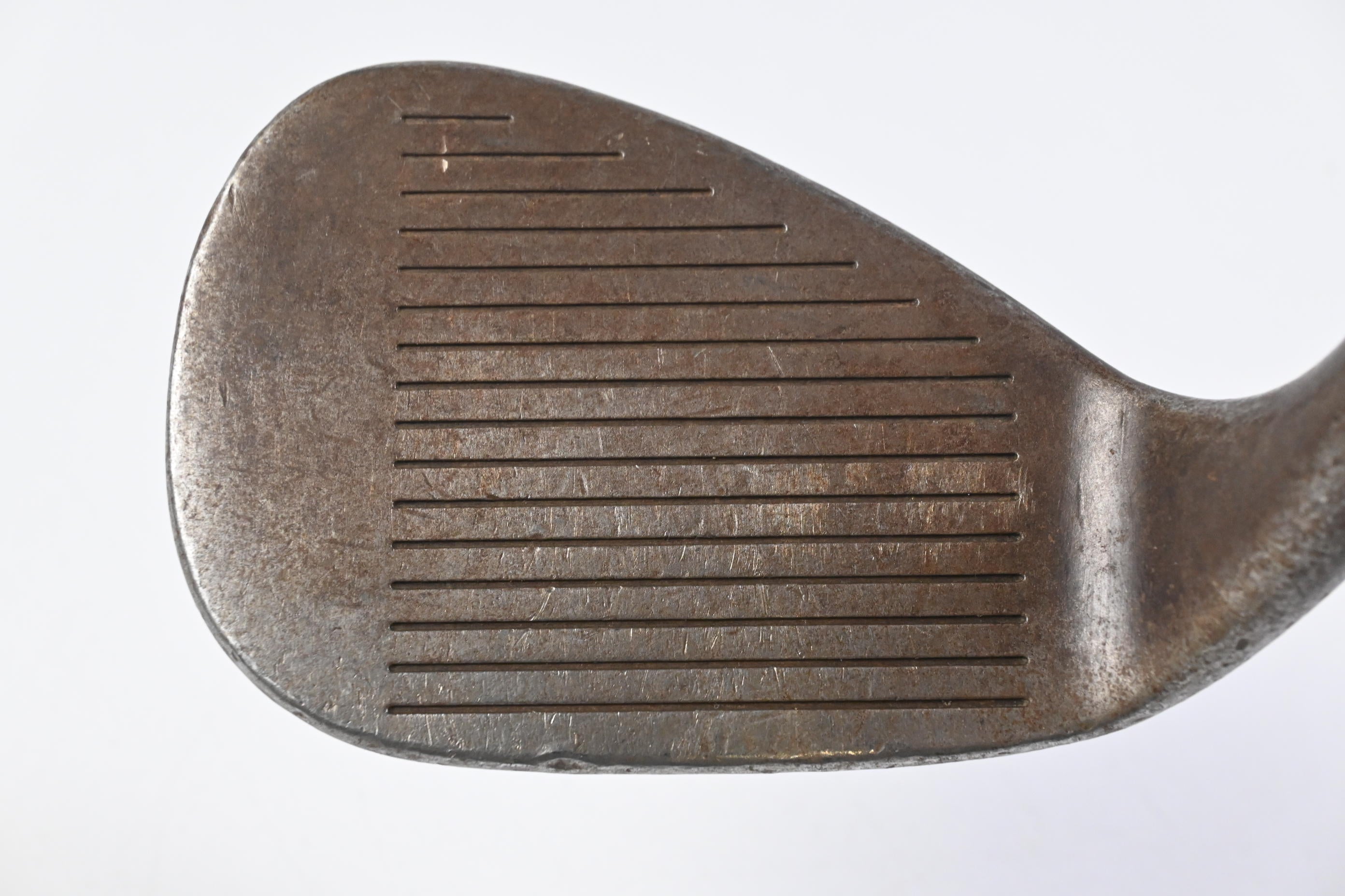 Titleist Vokey Design Gap Wedge / 52 Degree / Wedge Flex Steel Shaft