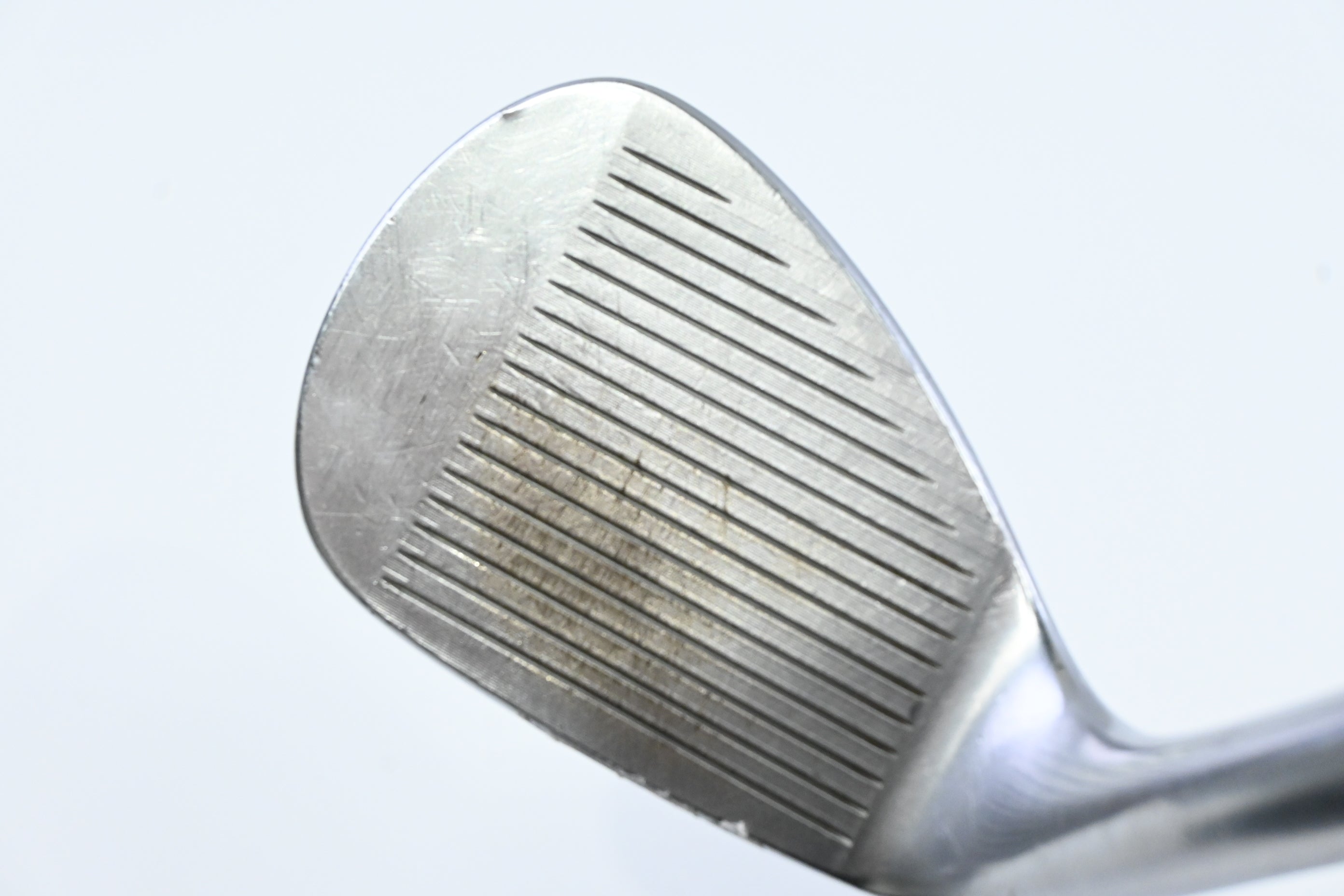 Titleist Vokey SM10 Sand Wedge / 54 Degree / Wedge Flex KBS Tour Shaft