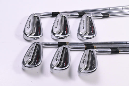 Taylormade Tour Preferred CB 2014 Irons / 5-PW / X-Flex Dynamic Gold X100