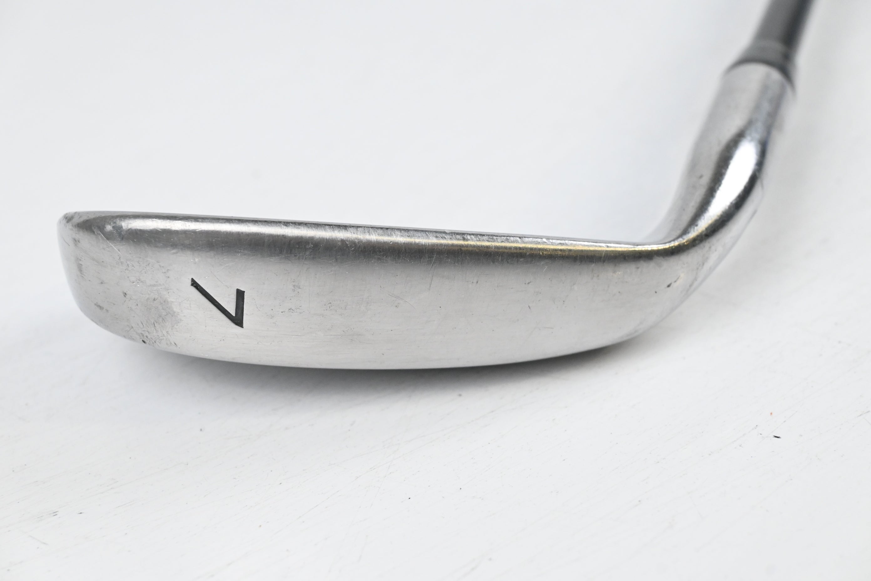 Taylormade RAC OS #7 Iron / Regular Flex Taylormade Ultralite Shaft