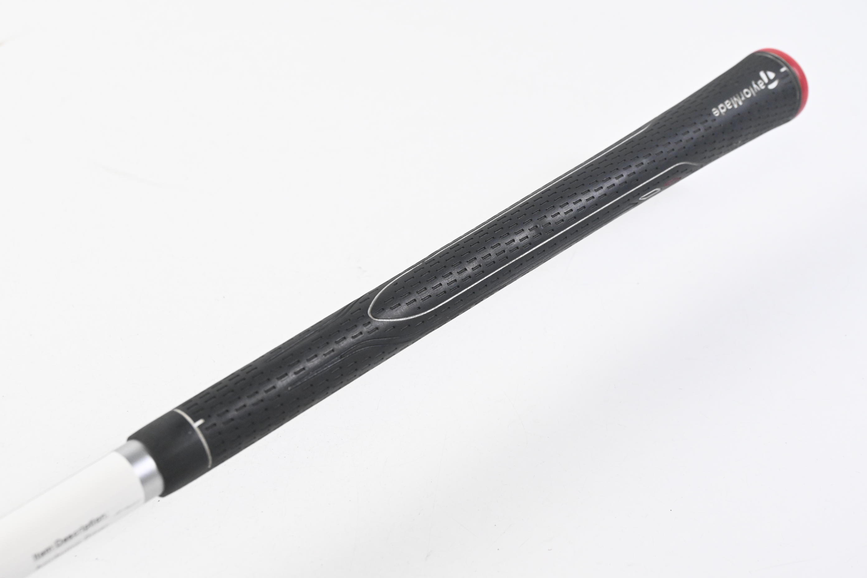 Taylormade Aeroburner Driver / 10.5 Degree / Regular Flex Speed Rul-Z 50 Shaft