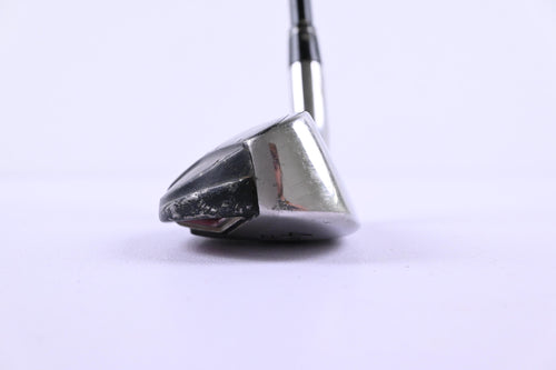 Adams Idea A3 Boxer #4 Hybrid / 22 Degree / Regular Flex Grafalloy ProLaunch Red