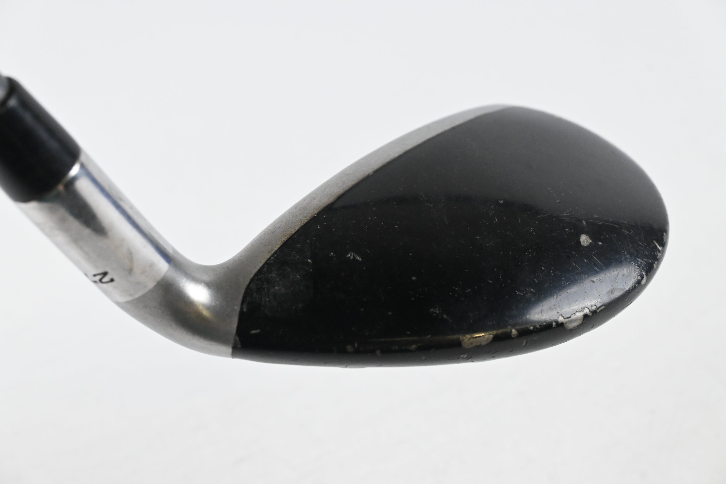 Ladies Callaway RAZR X #5 Hybrid / 27 Degree / Ladies Flex Callaway 45 Shaft