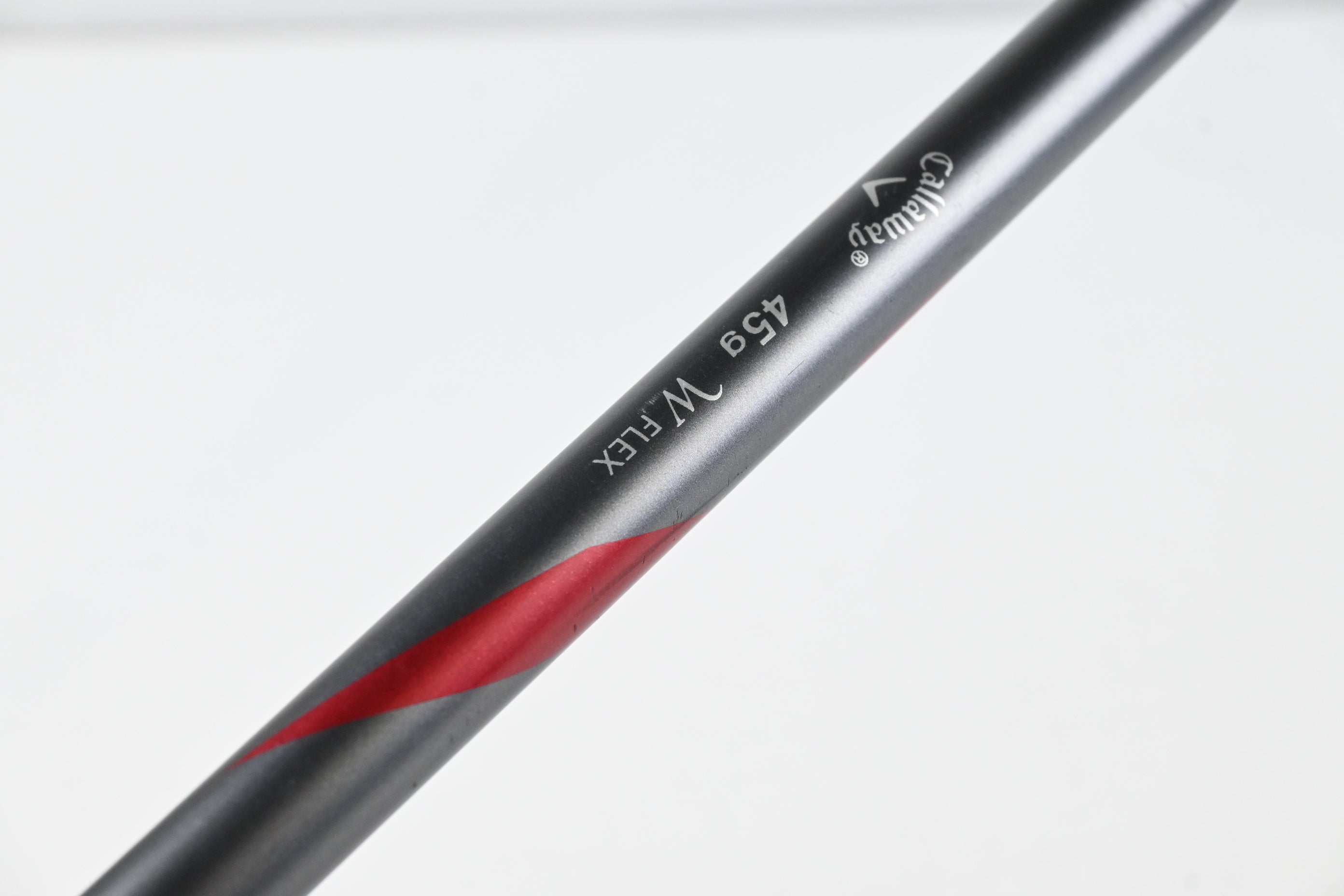 Ladies Callaway RAZR X #5 Hybrid / 27 Degree / Ladies Flex Callaway 45 Shaft