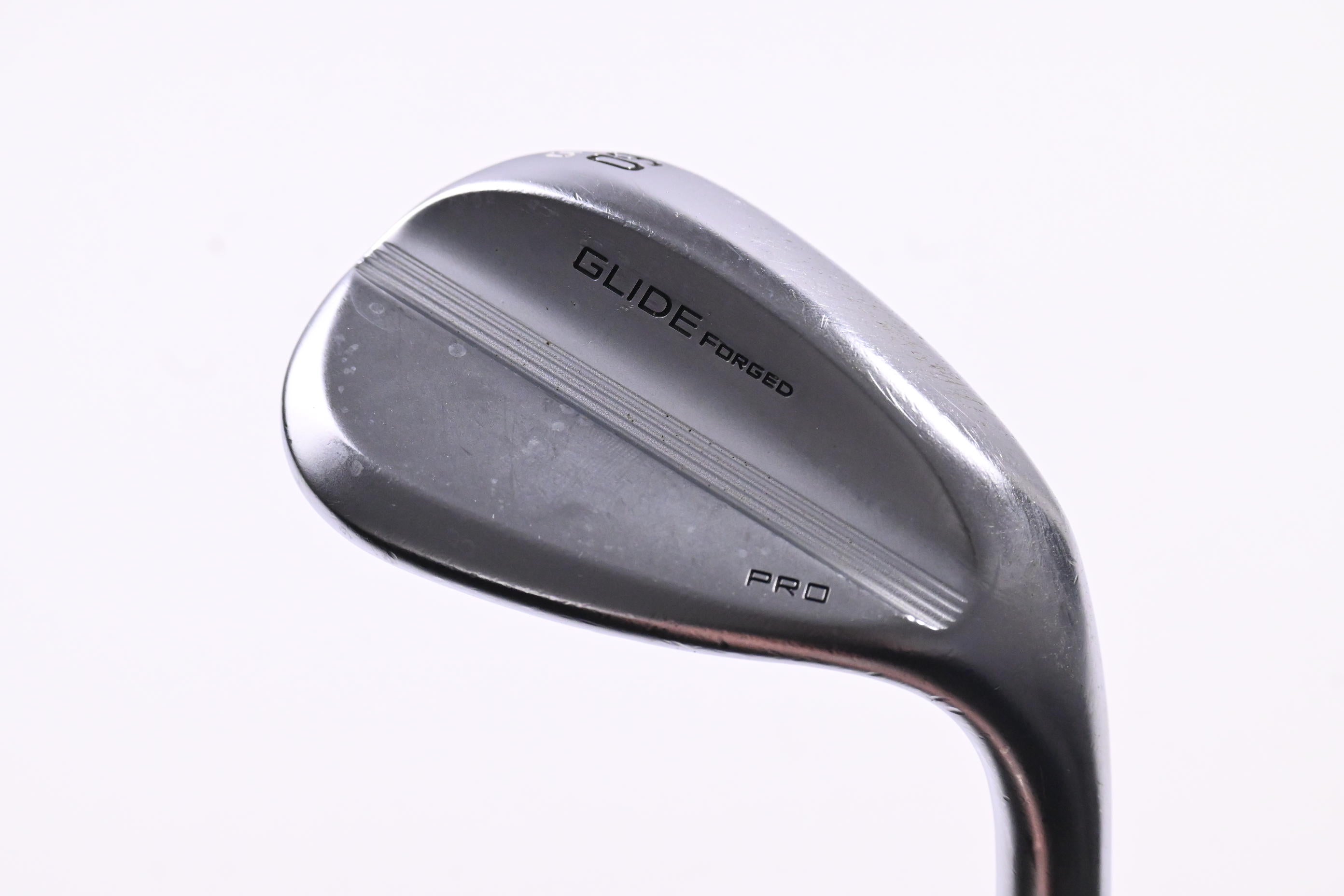 Ping Glide Forged Pro Gap Wedge / 50 Degree / X-Flex N.S.Pro Modus 3 Tour 120