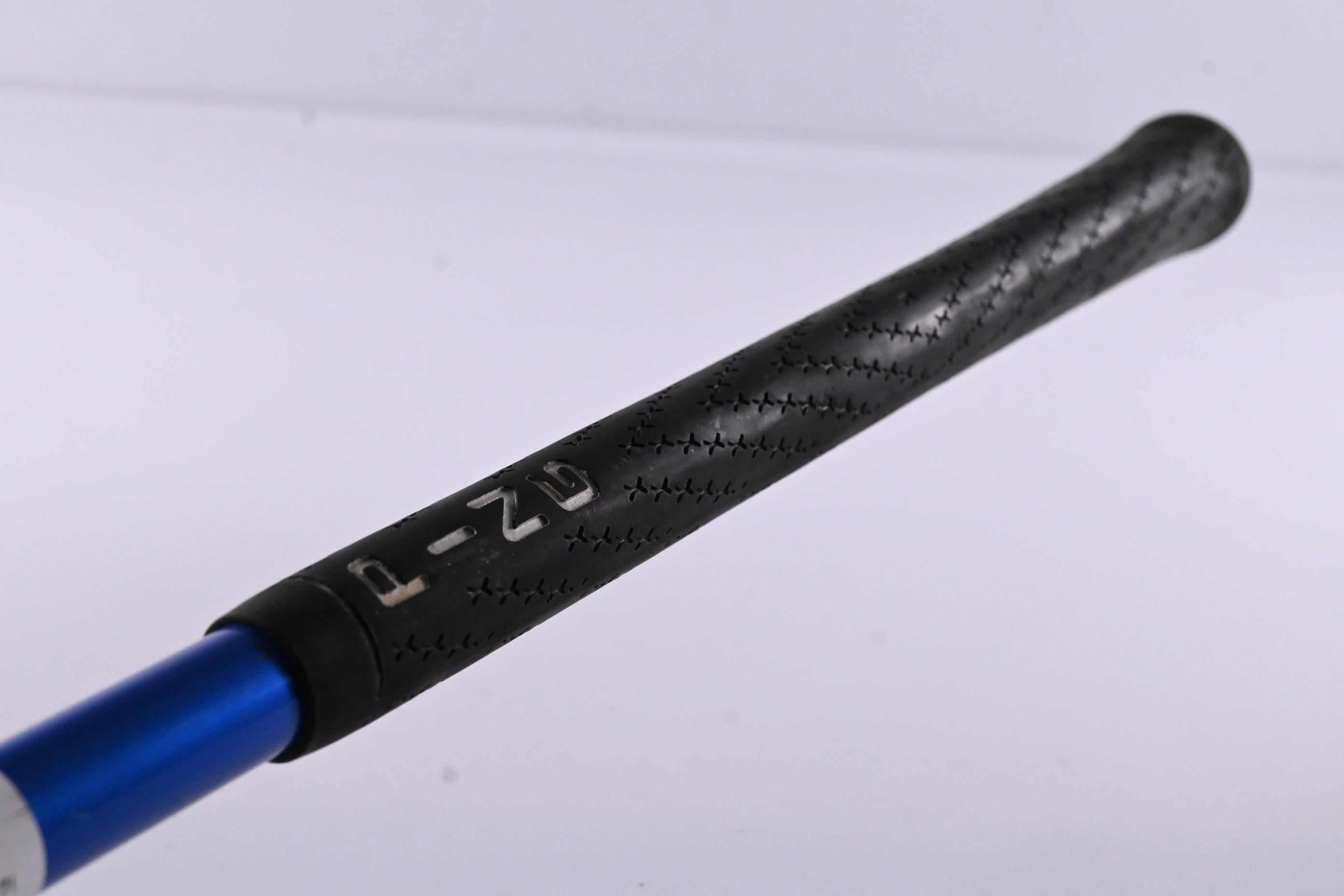 Ping Si3 Driver / 10 Degree / Regular Flex Grafalloy Blue Shaft