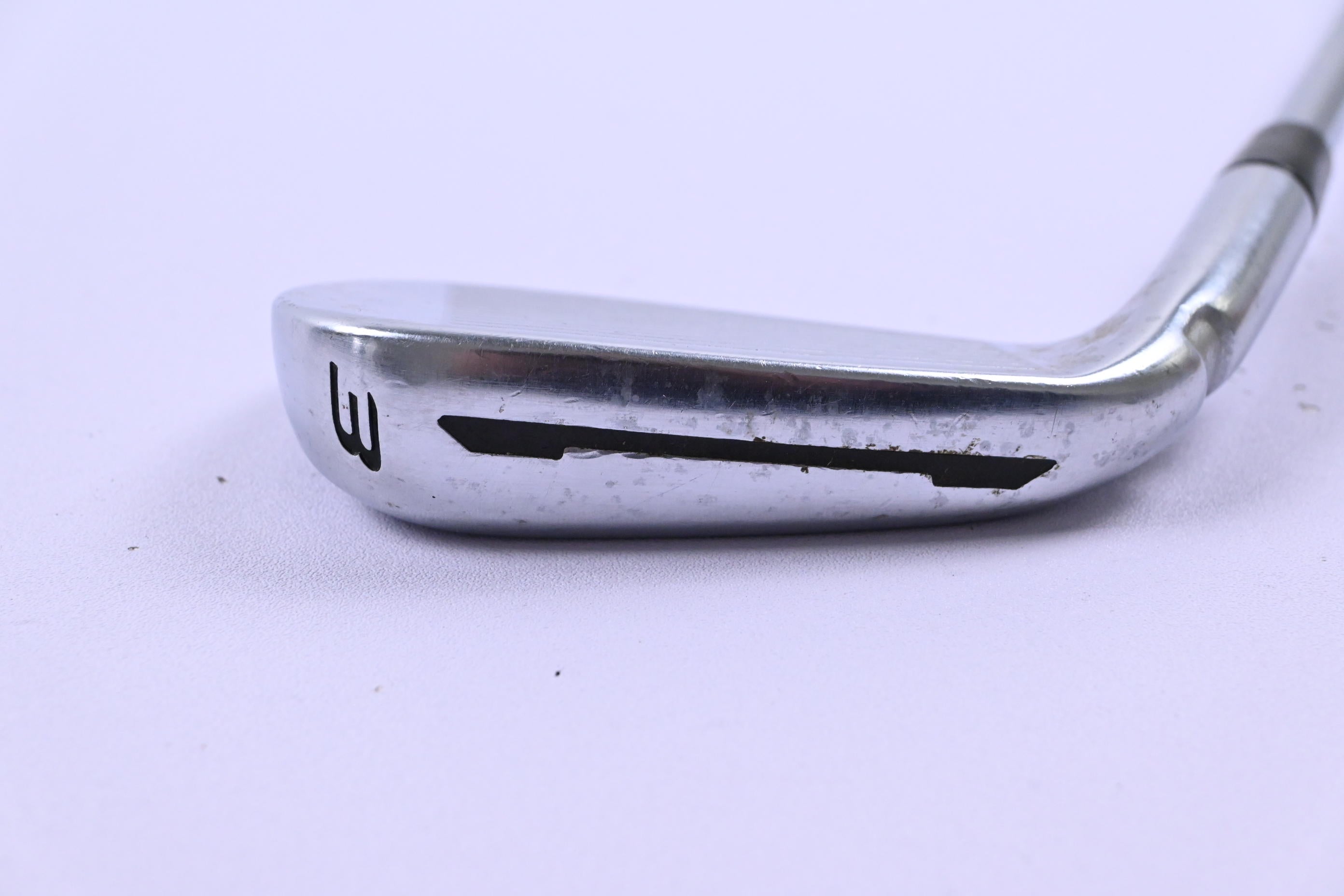 Taylormade Tour Preferred 2014 CB #3 Iron / 18 Degree / Stiff Flex KBS Tour