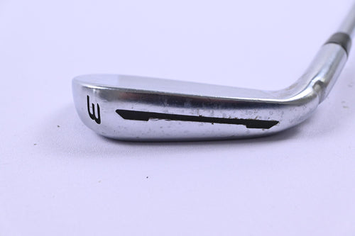 Taylormade Tour Preferred 2014 CB #3 Iron / 18 Degree / Stiff Flex KBS Tour