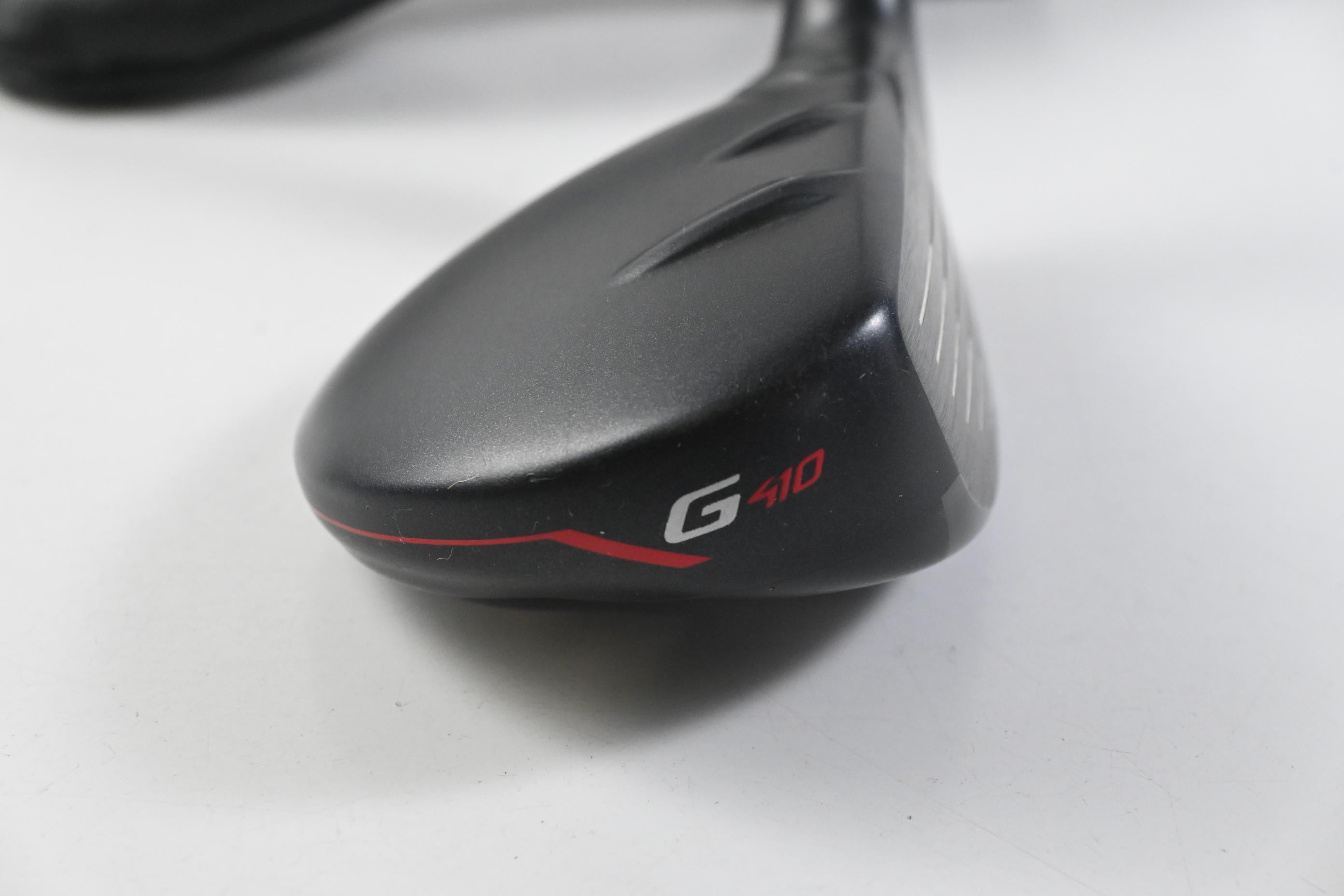 Ping G410 #3 Hybrid / 19 Degree / Regular Flex Ping Alta CB Red 70 Shaft